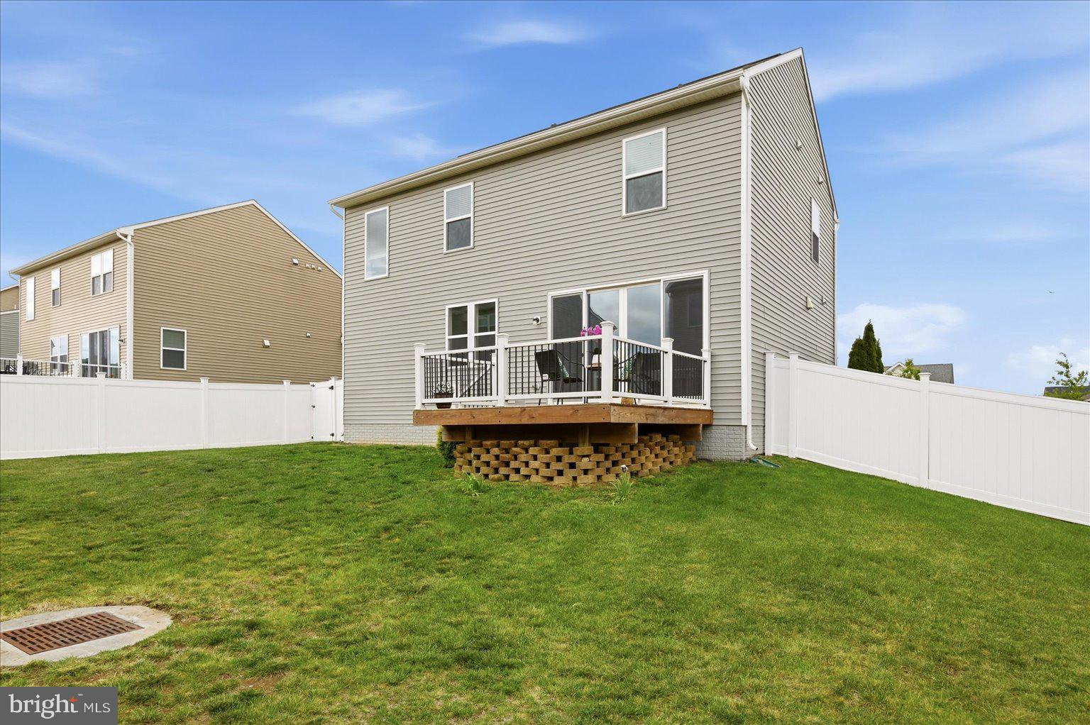 SOUTHERN HILLS - Residential