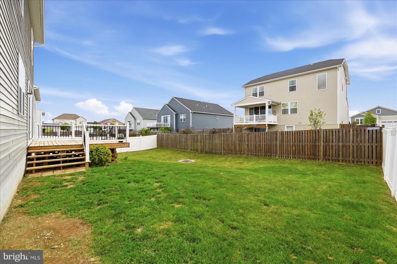 SOUTHERN HILLS - Residential