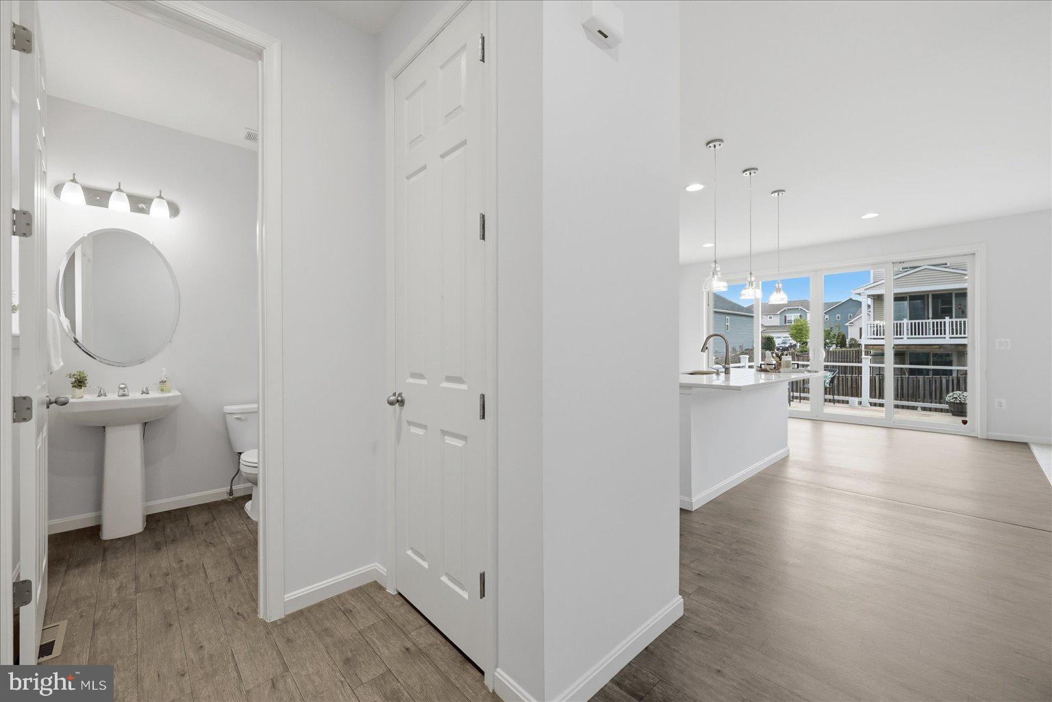 SOUTHERN HILLS - Residential