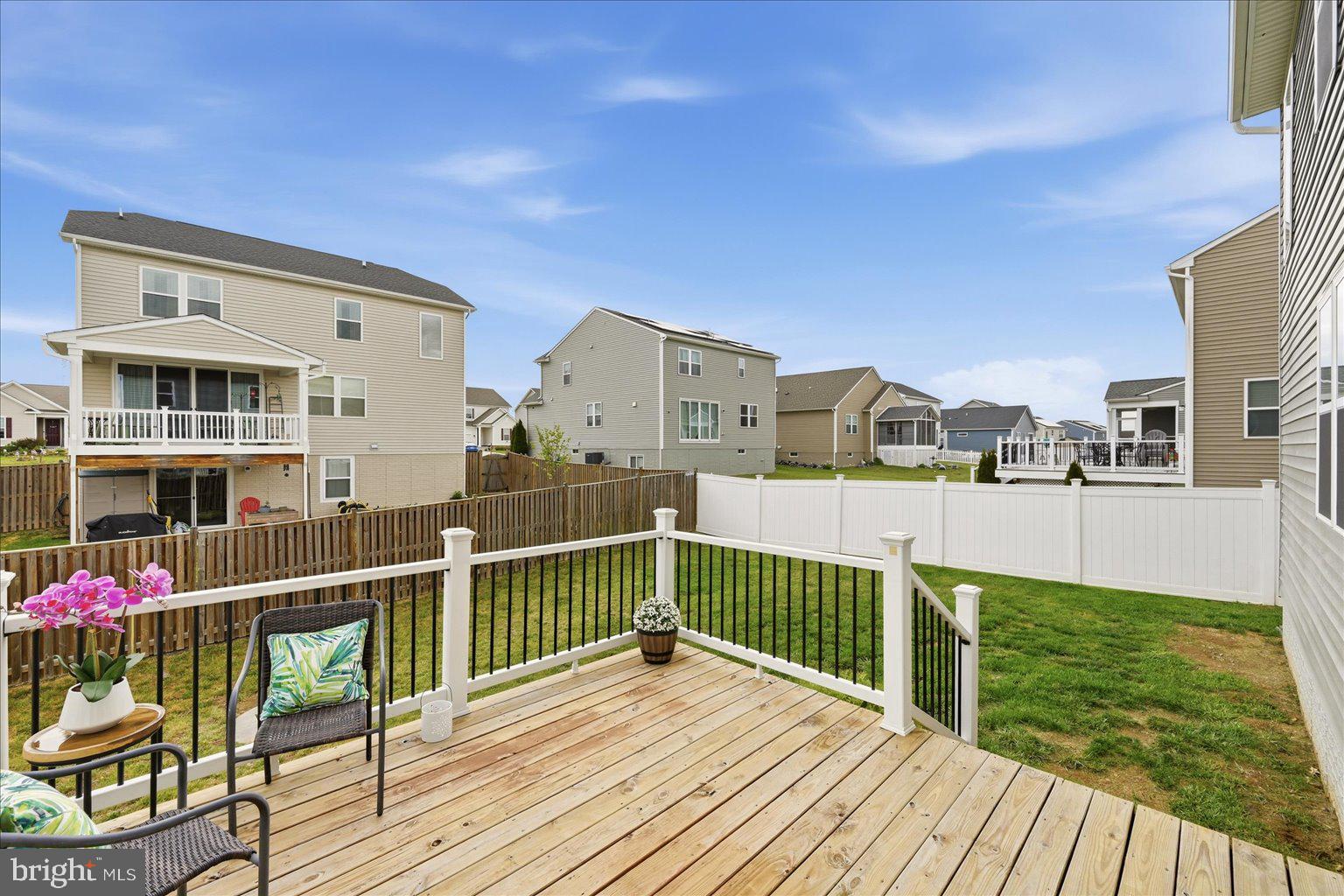 SOUTHERN HILLS - Residential