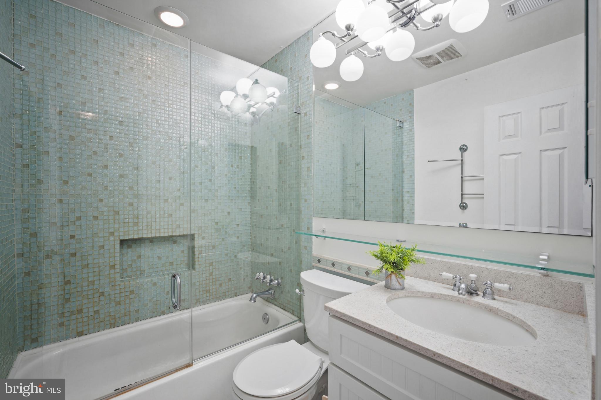 GREENTEE - Residential