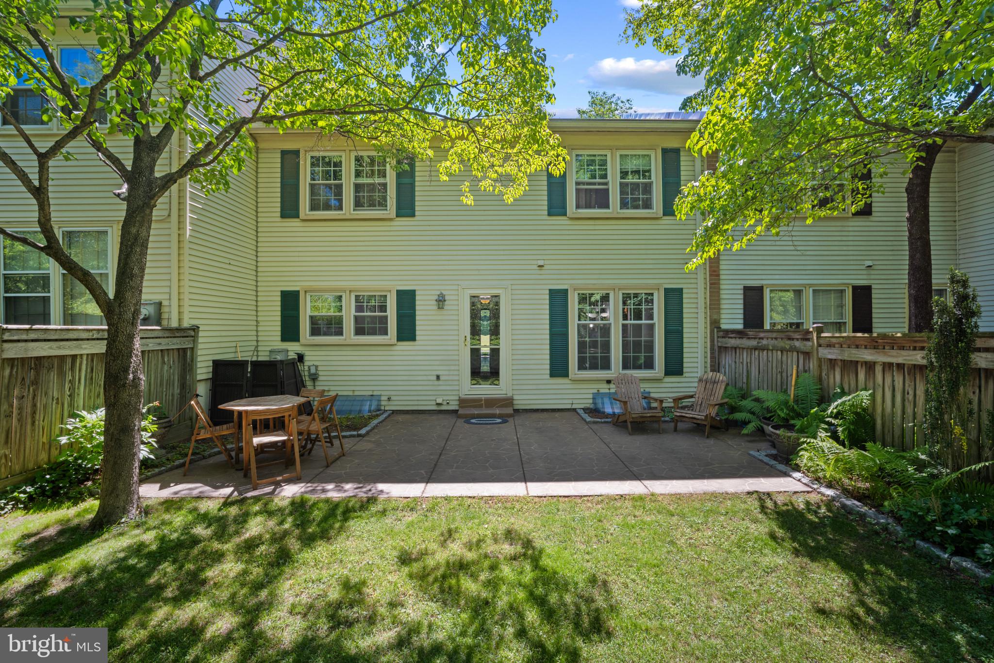 GREENTEE - Residential