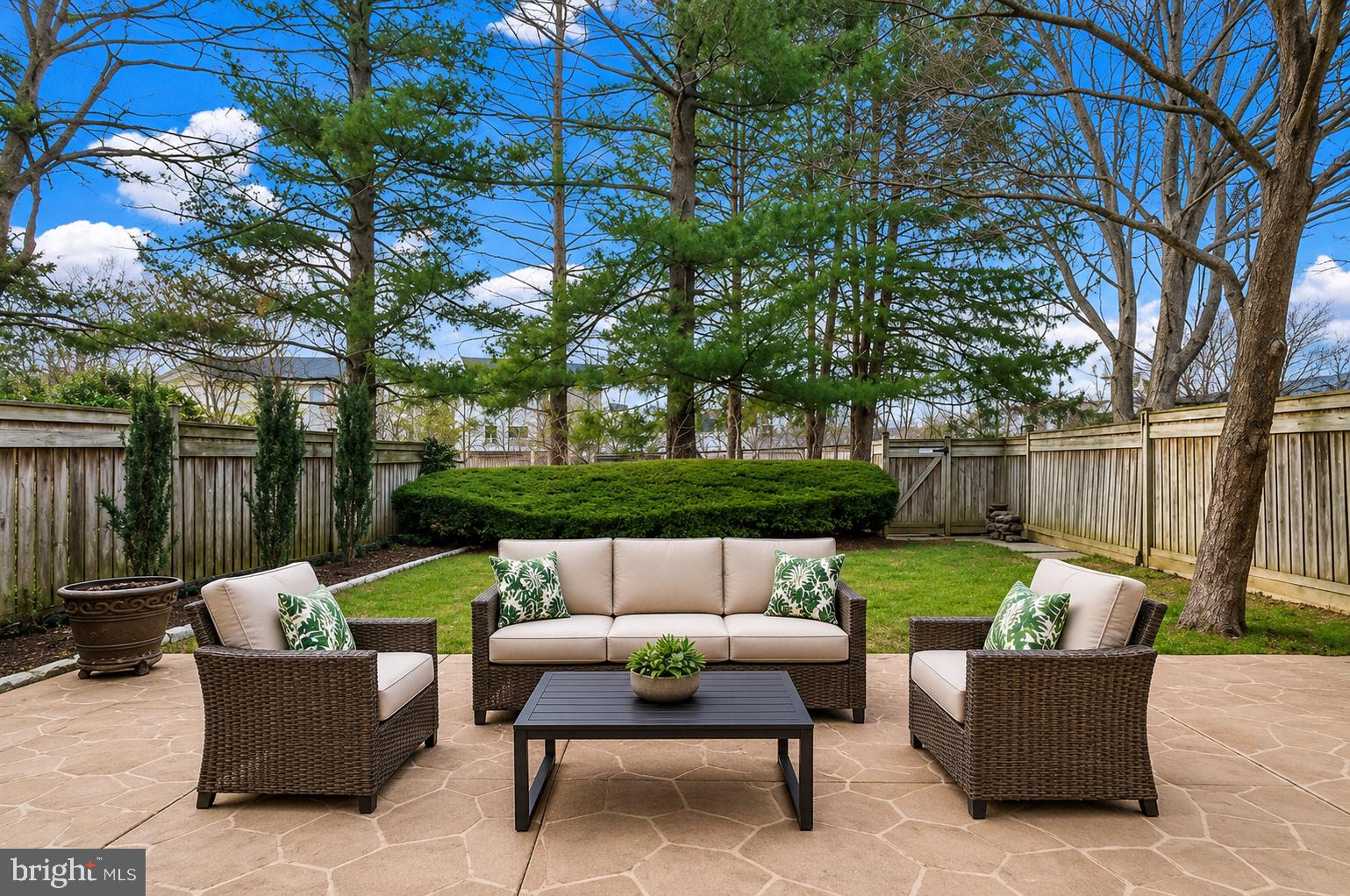 GREENTEE - Residential