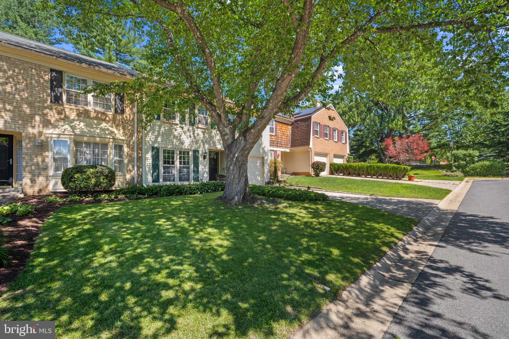 GREENTEE - Residential