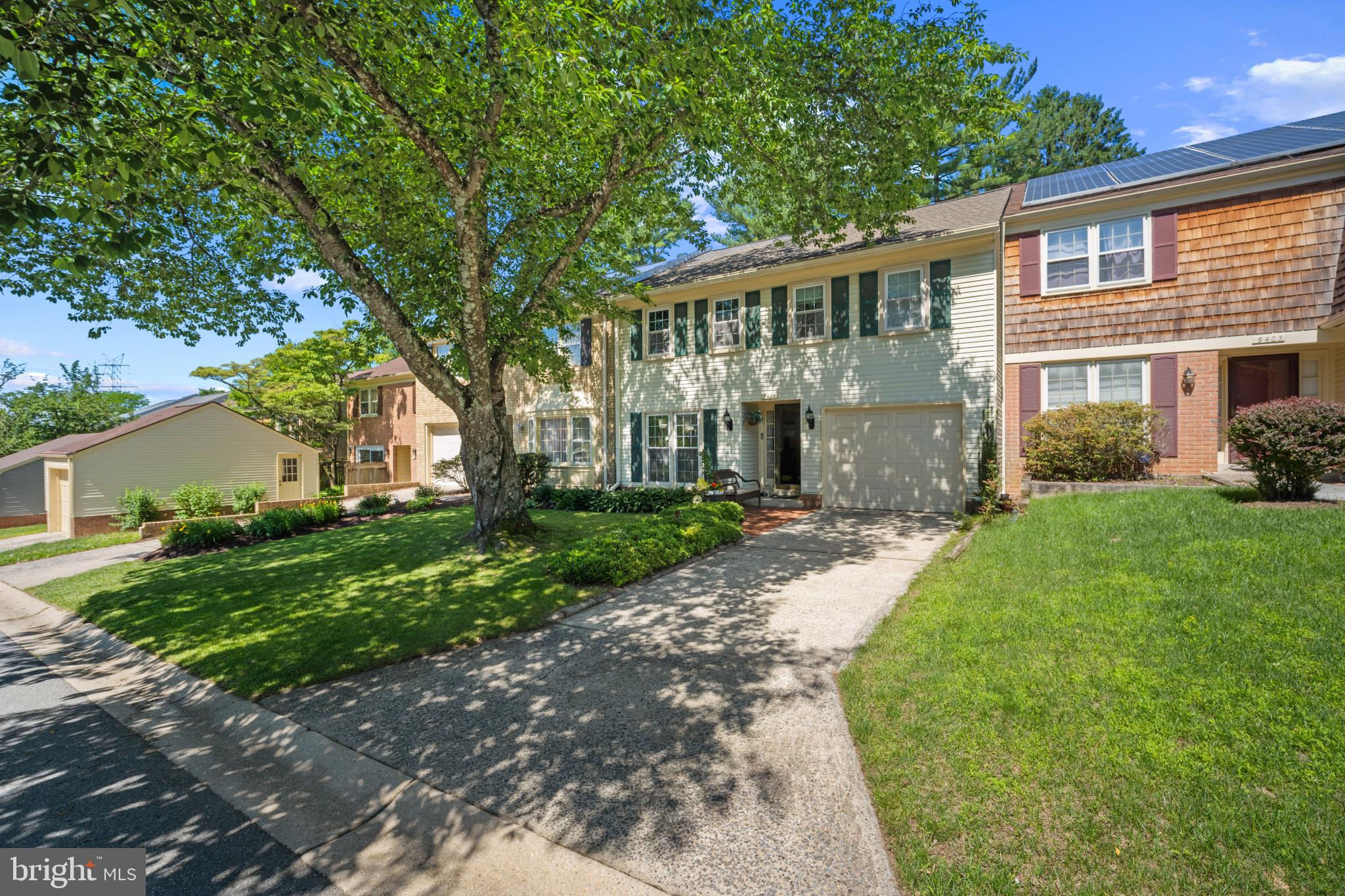 GREENTEE - Residential
