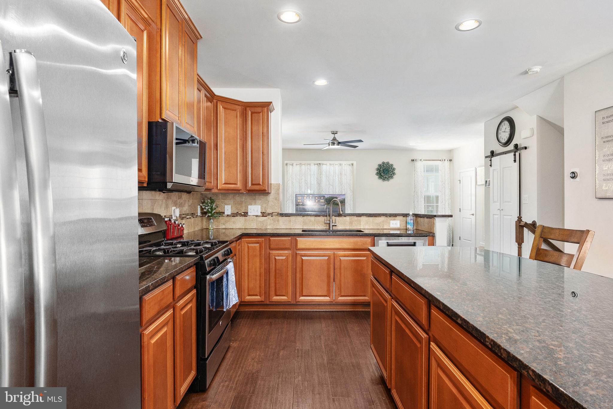 WENTWORTH GREEN - Residential