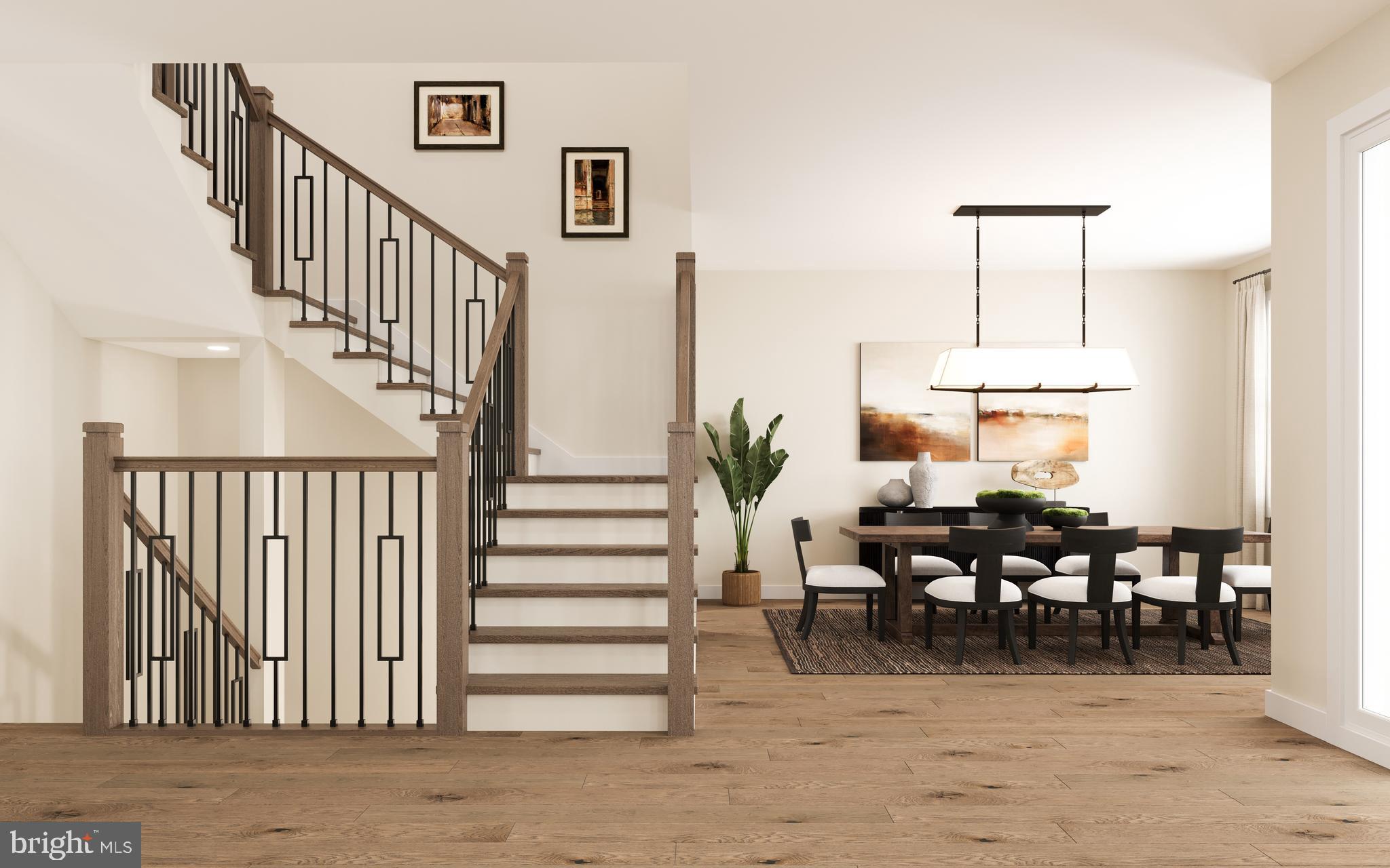 BRETON HILL - Residential