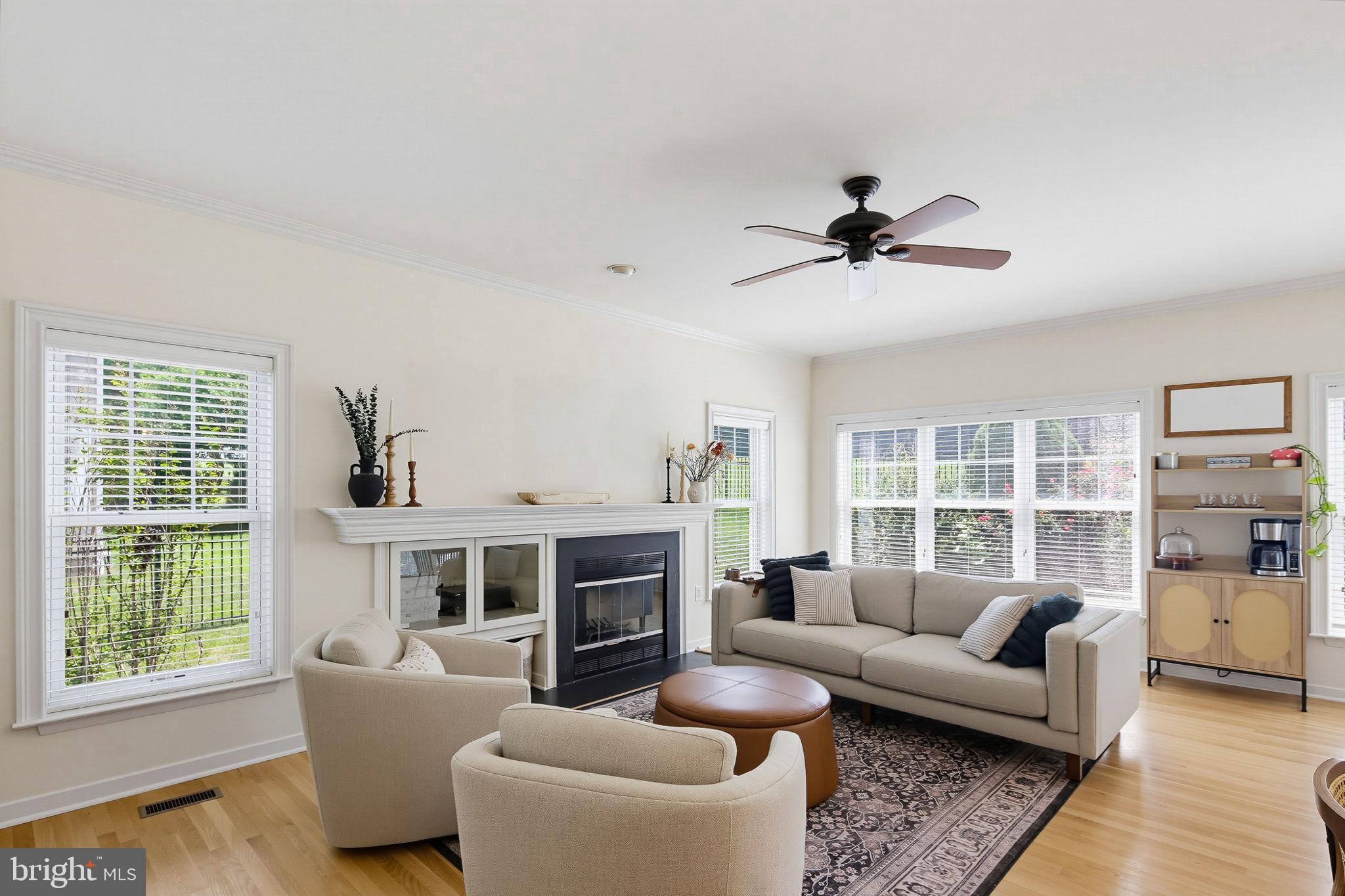 THE MEADOW AT NEW MARKET - Residential