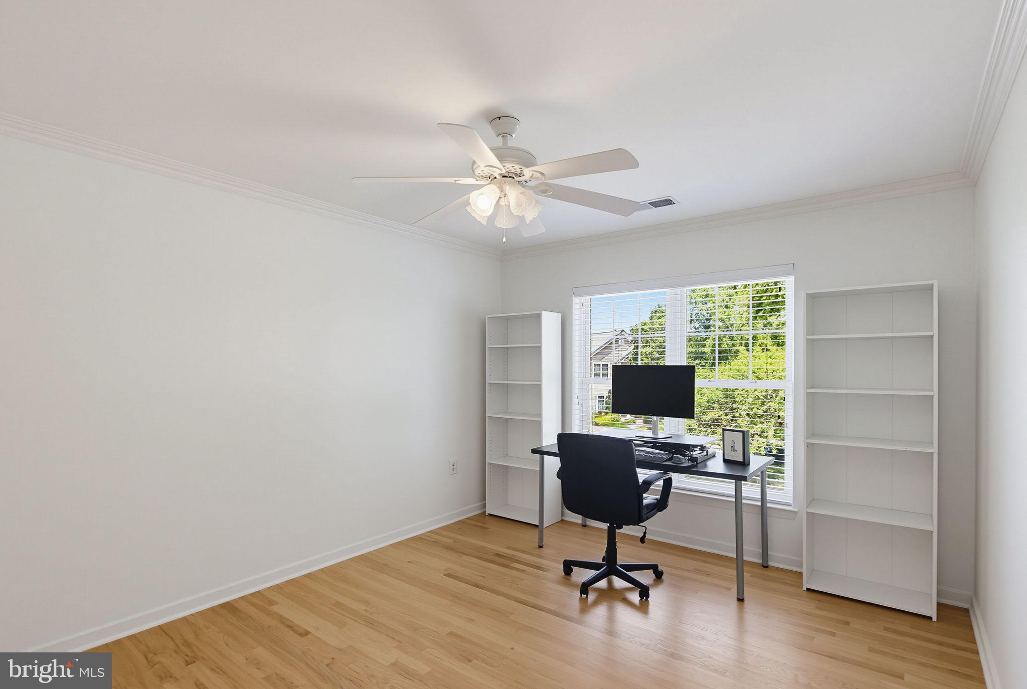 THE MEADOW AT NEW MARKET - Residential