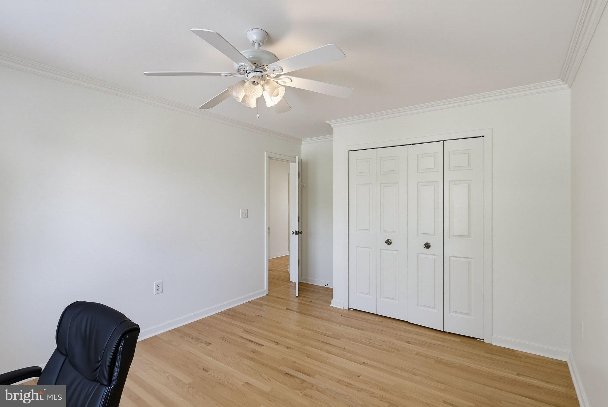 THE MEADOW AT NEW MARKET - Residential