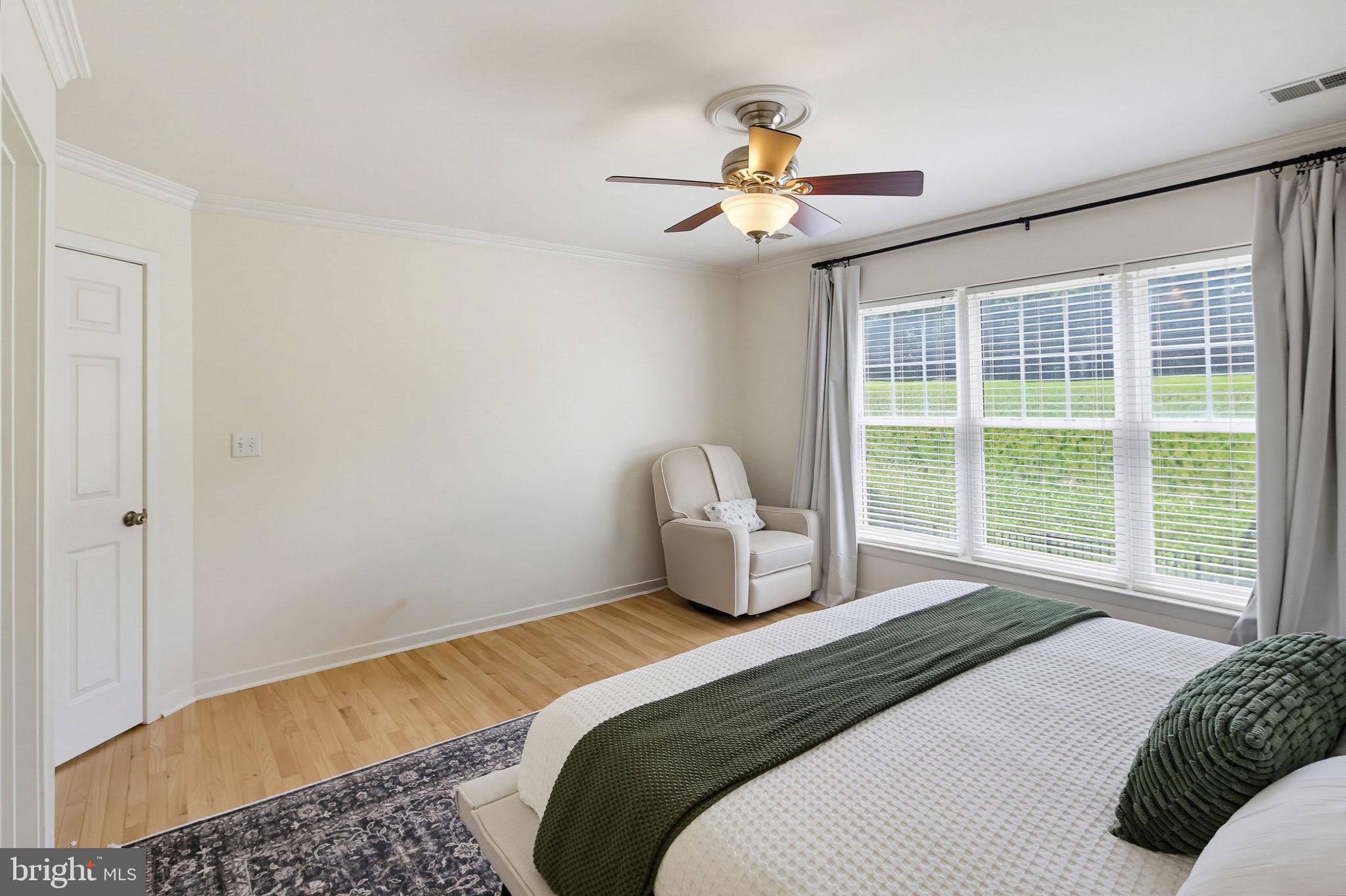 THE MEADOW AT NEW MARKET - Residential