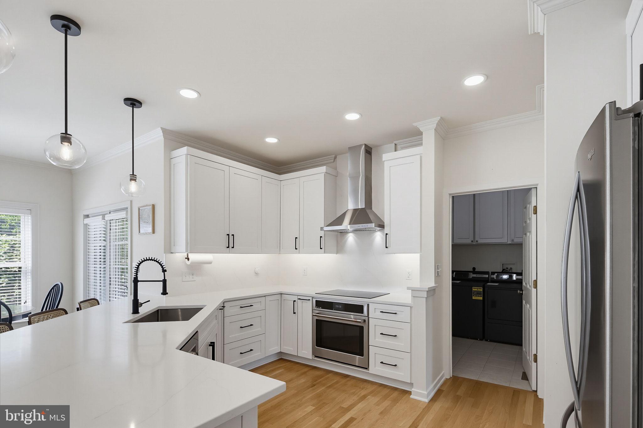 THE MEADOW AT NEW MARKET - Residential