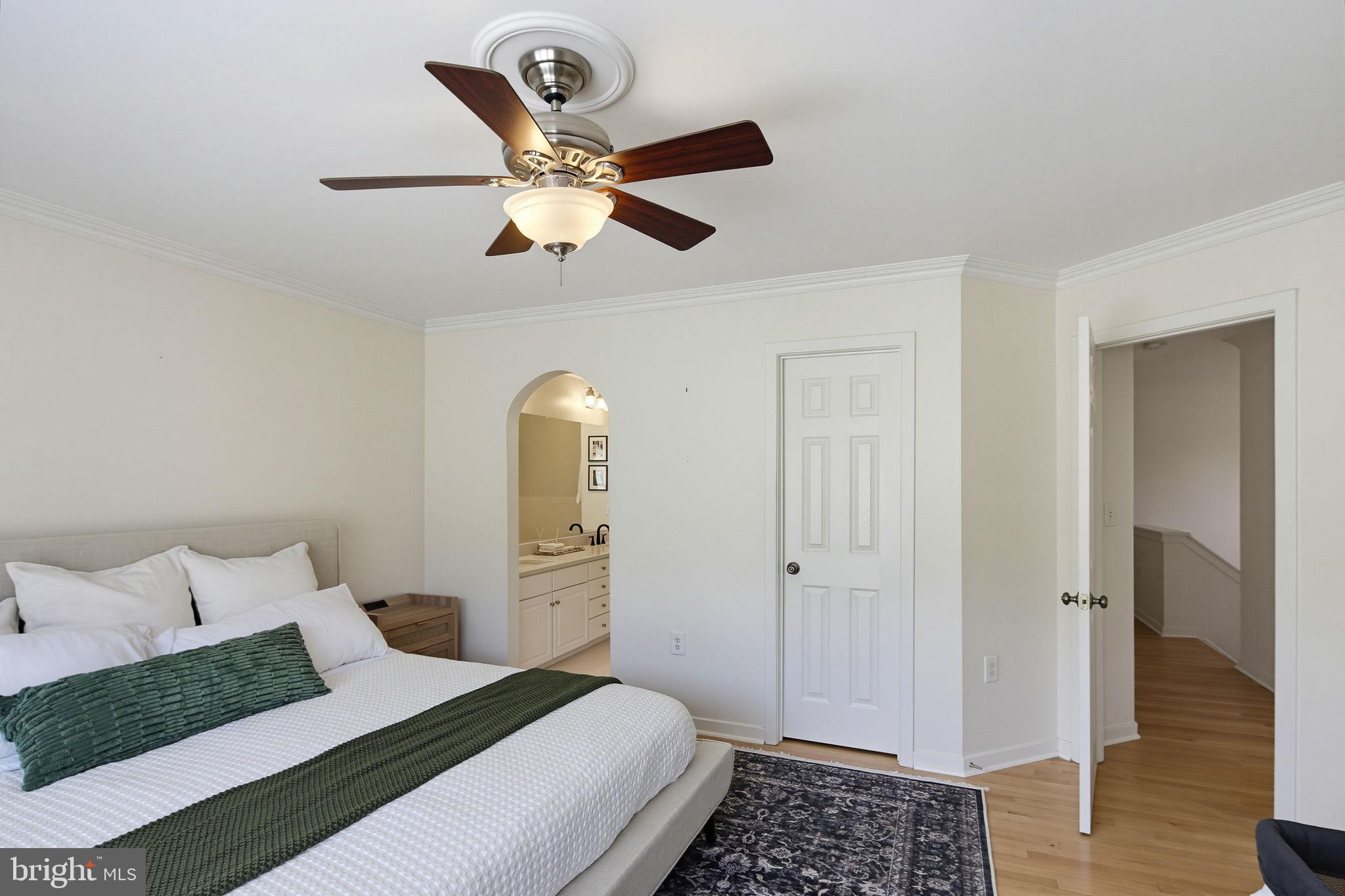 THE MEADOW AT NEW MARKET - Residential