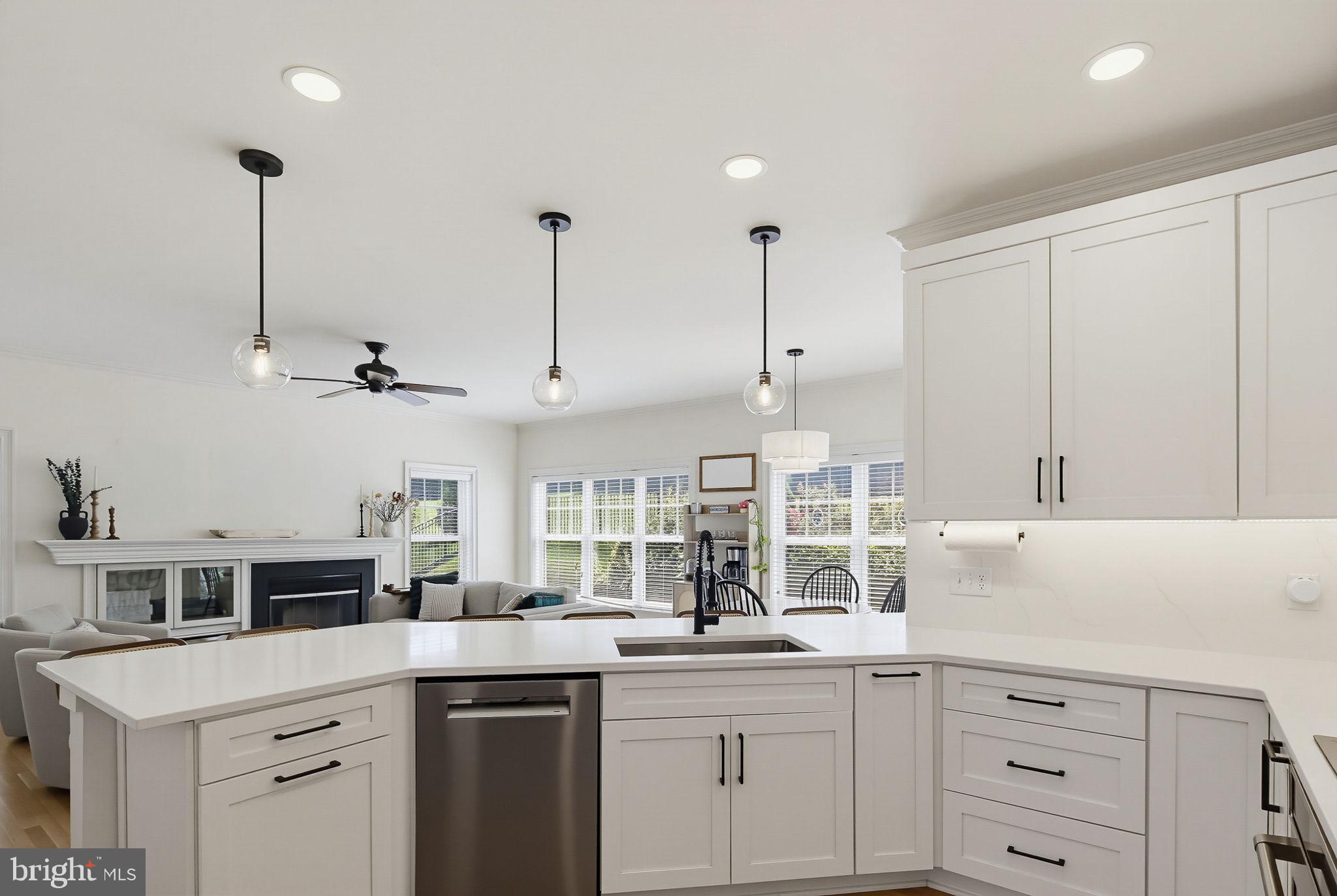 THE MEADOW AT NEW MARKET - Residential