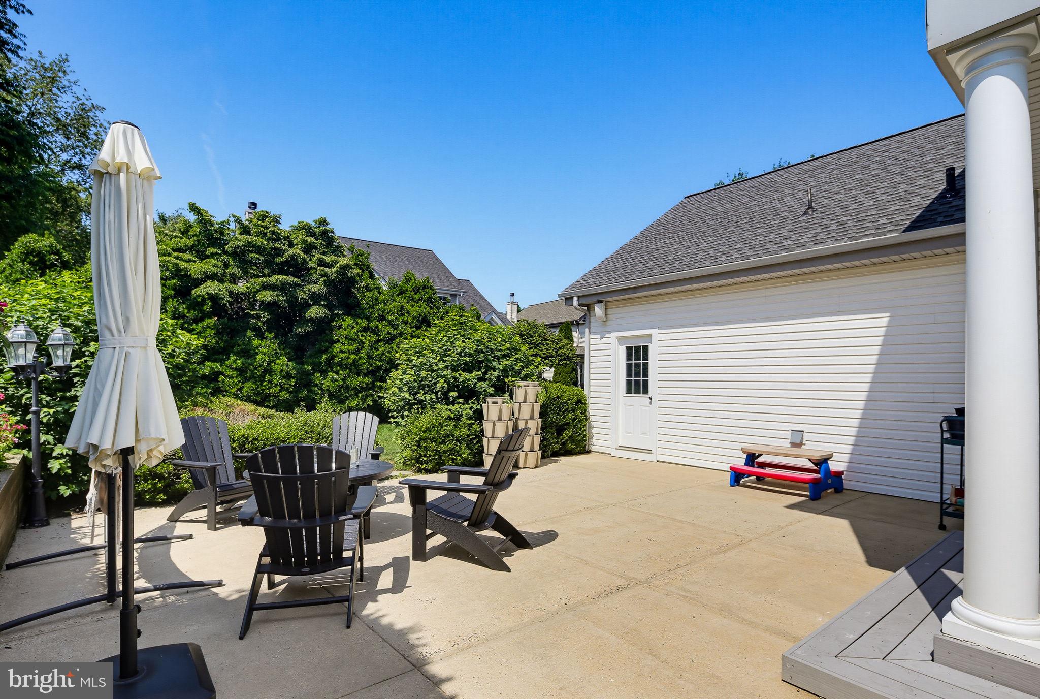 THE MEADOW AT NEW MARKET - Residential