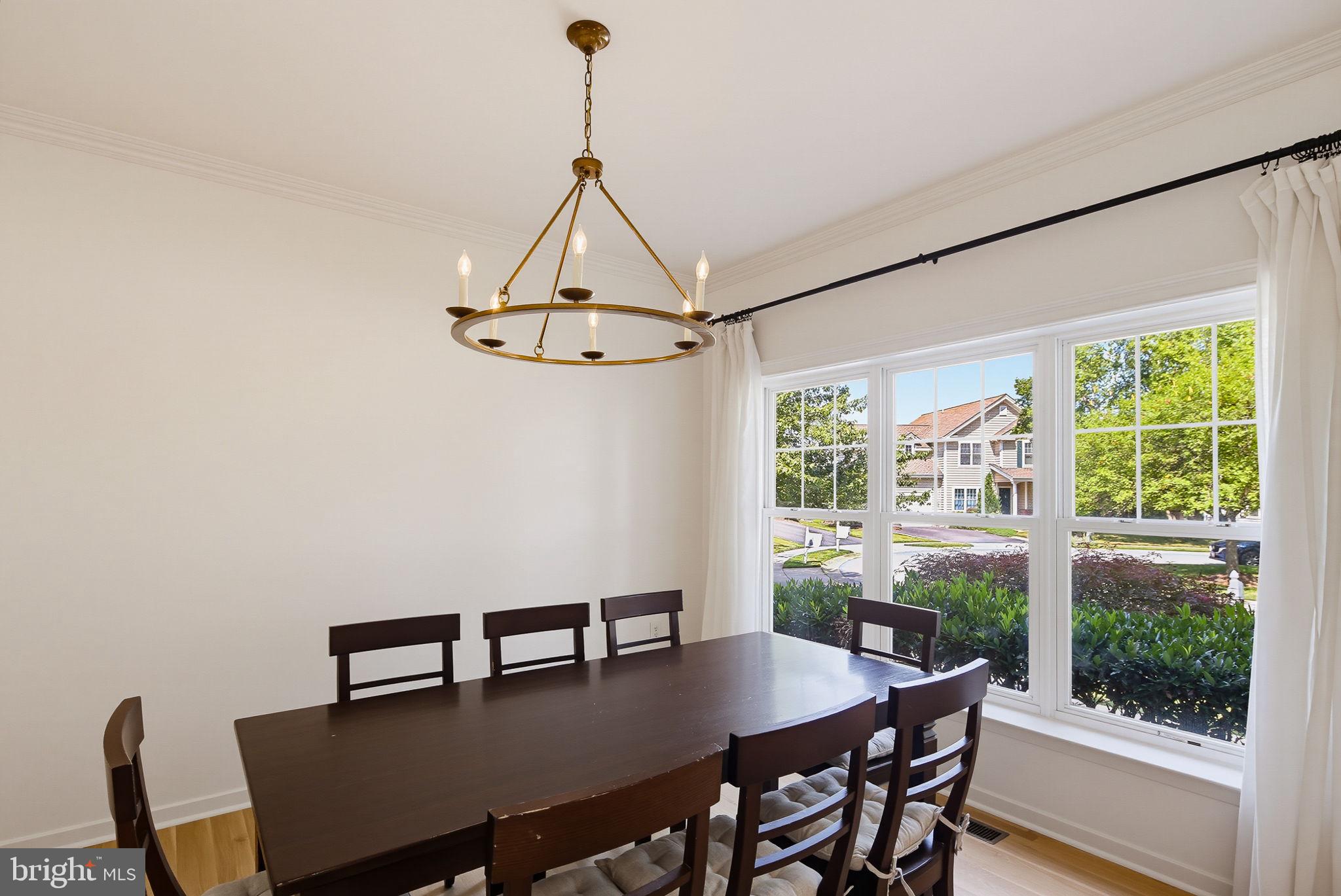 THE MEADOW AT NEW MARKET - Residential