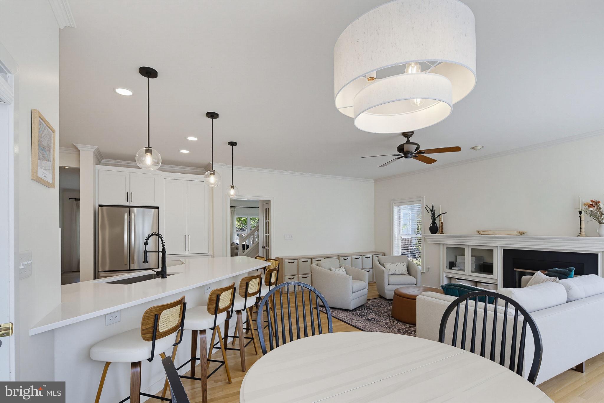 THE MEADOW AT NEW MARKET - Residential