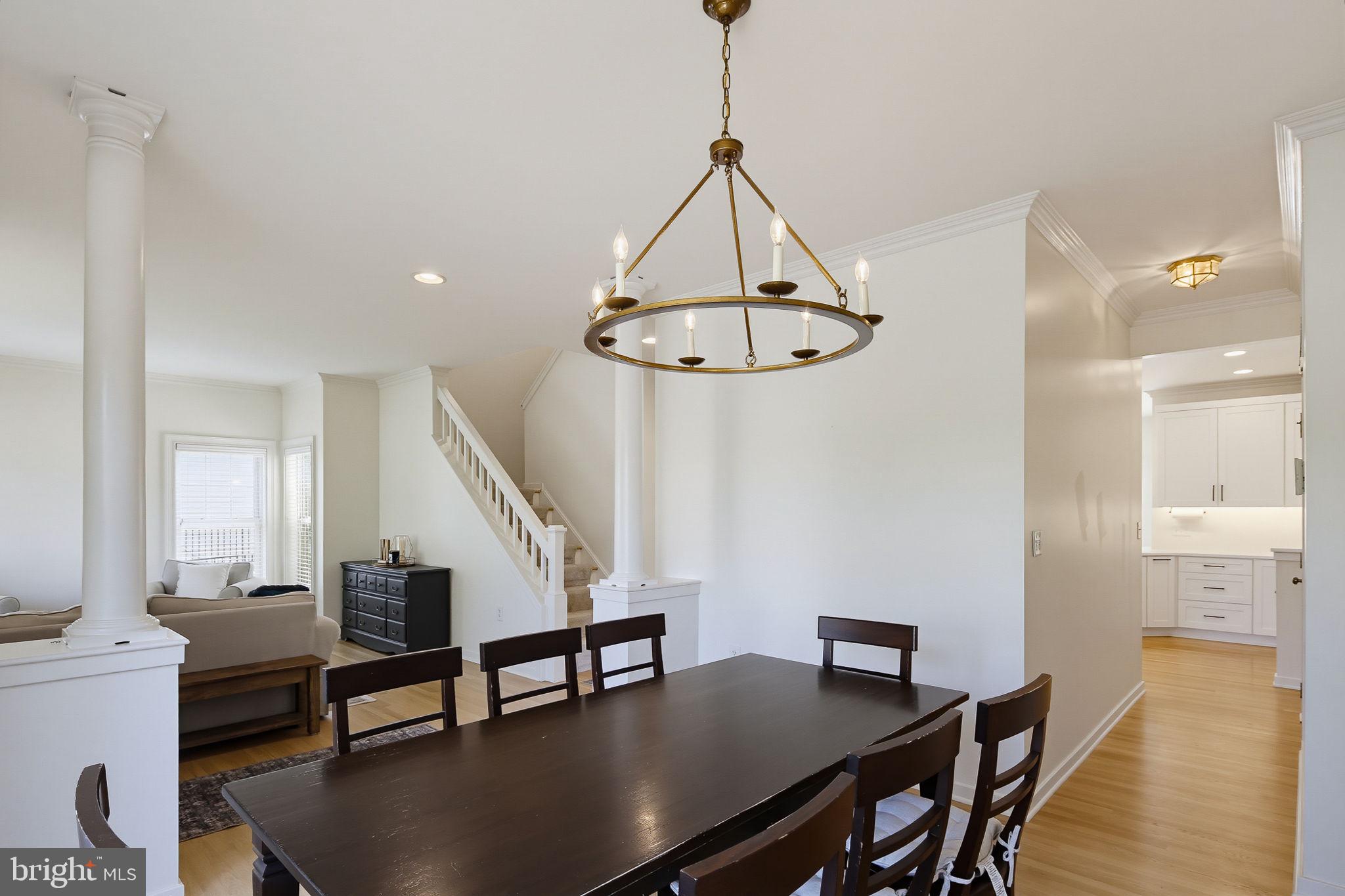 THE MEADOW AT NEW MARKET - Residential