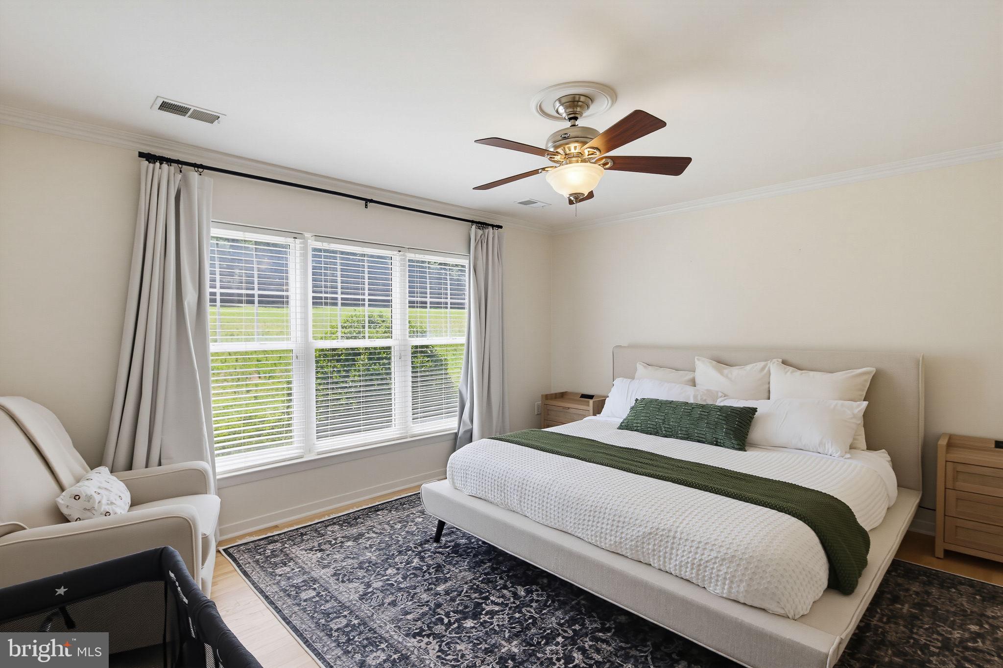THE MEADOW AT NEW MARKET - Residential