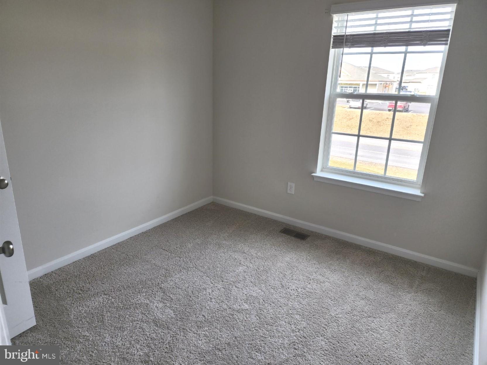BERKELEY RIDGE - Residential Lease
