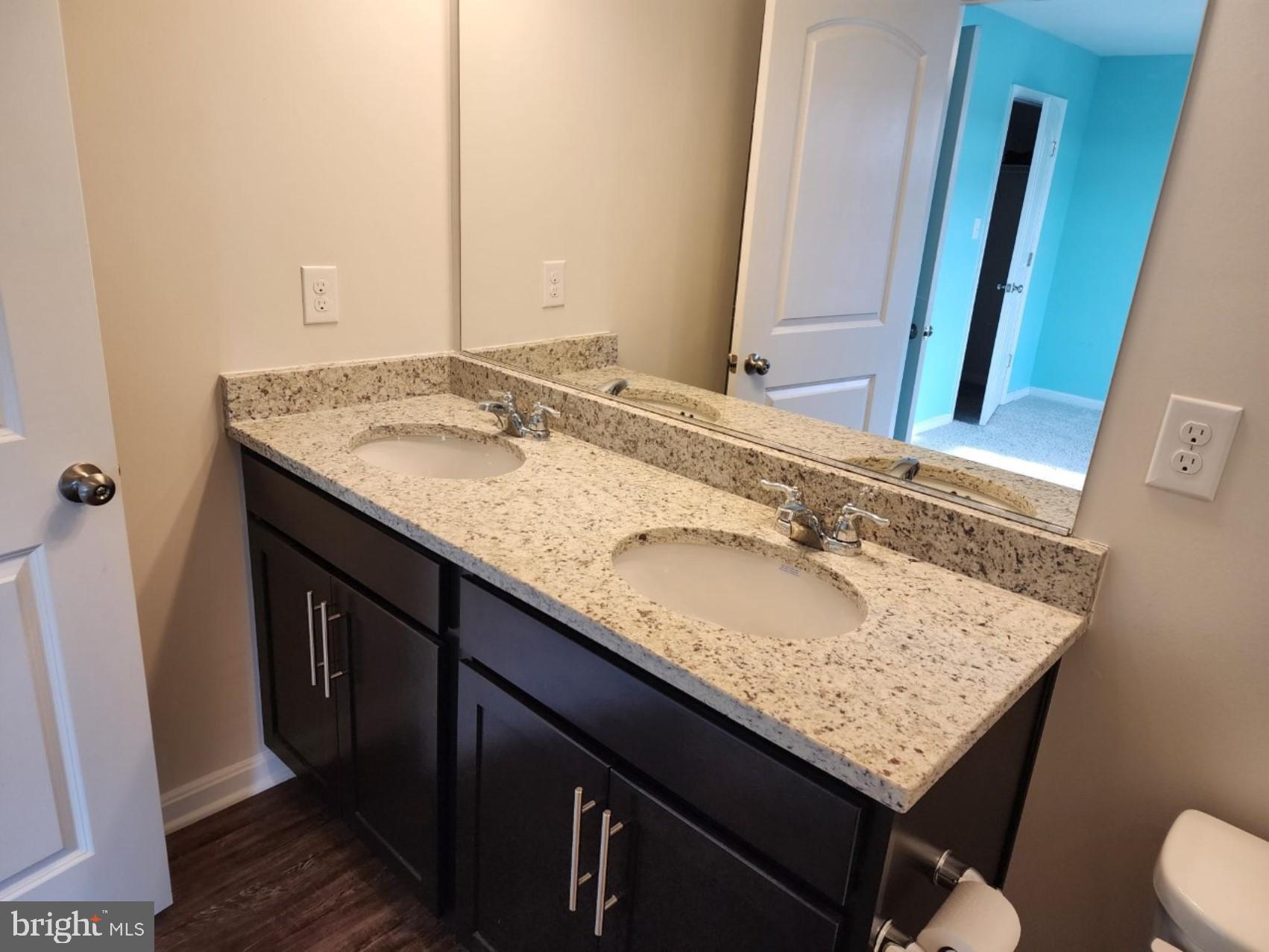 BERKELEY RIDGE - Residential Lease