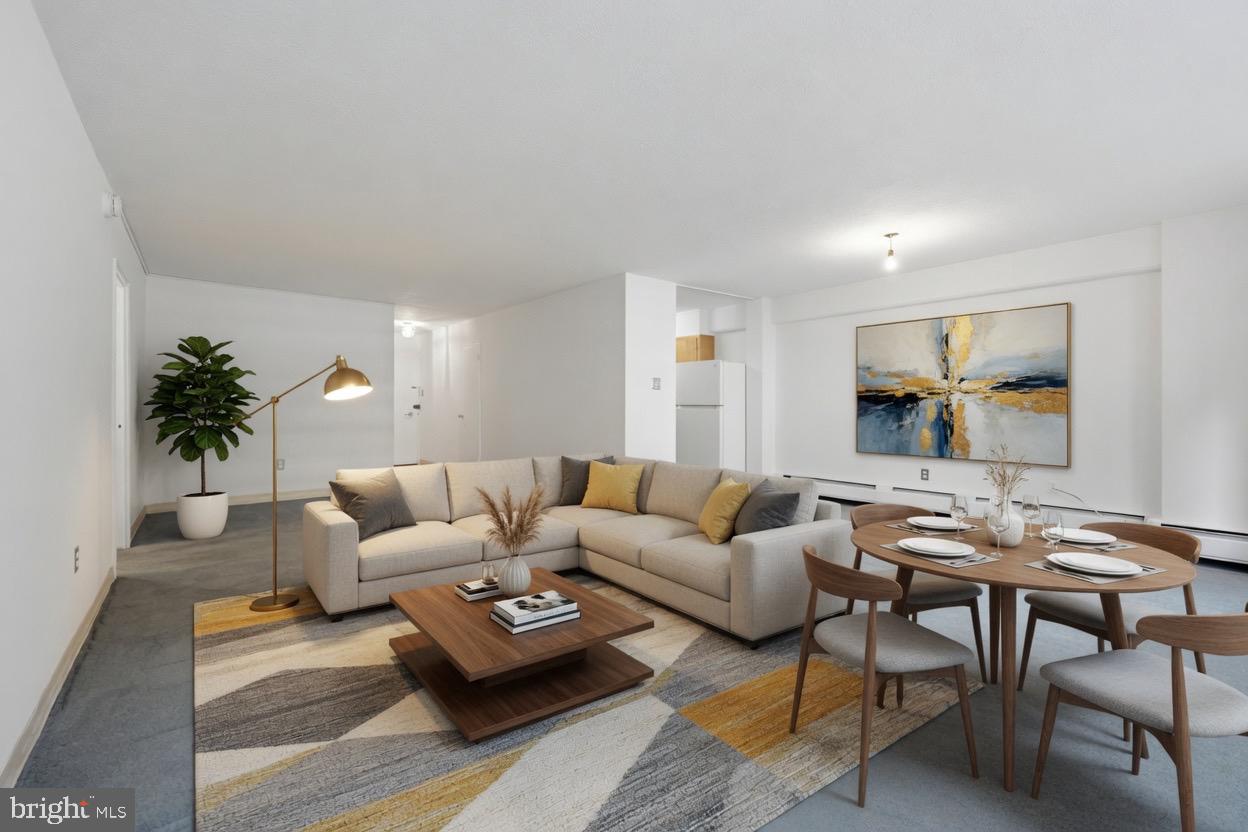 CENTER CITY - Residential