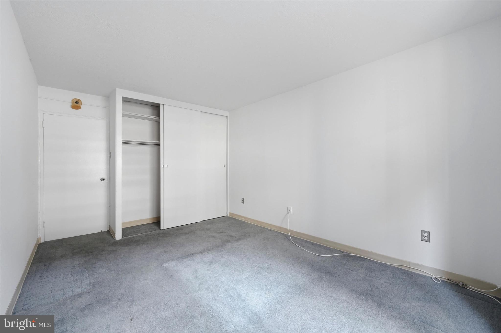 CENTER CITY - Residential