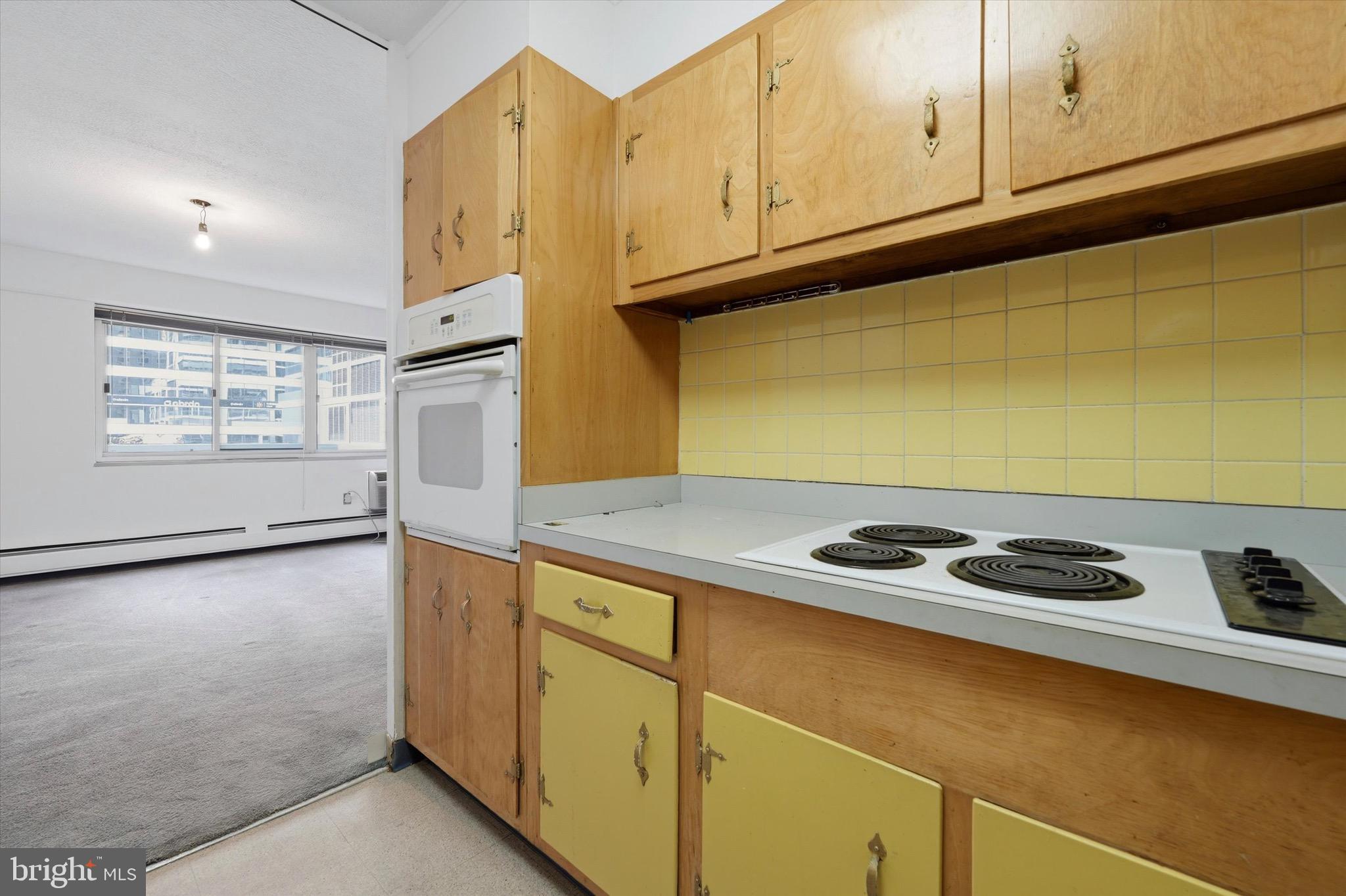 CENTER CITY - Residential
