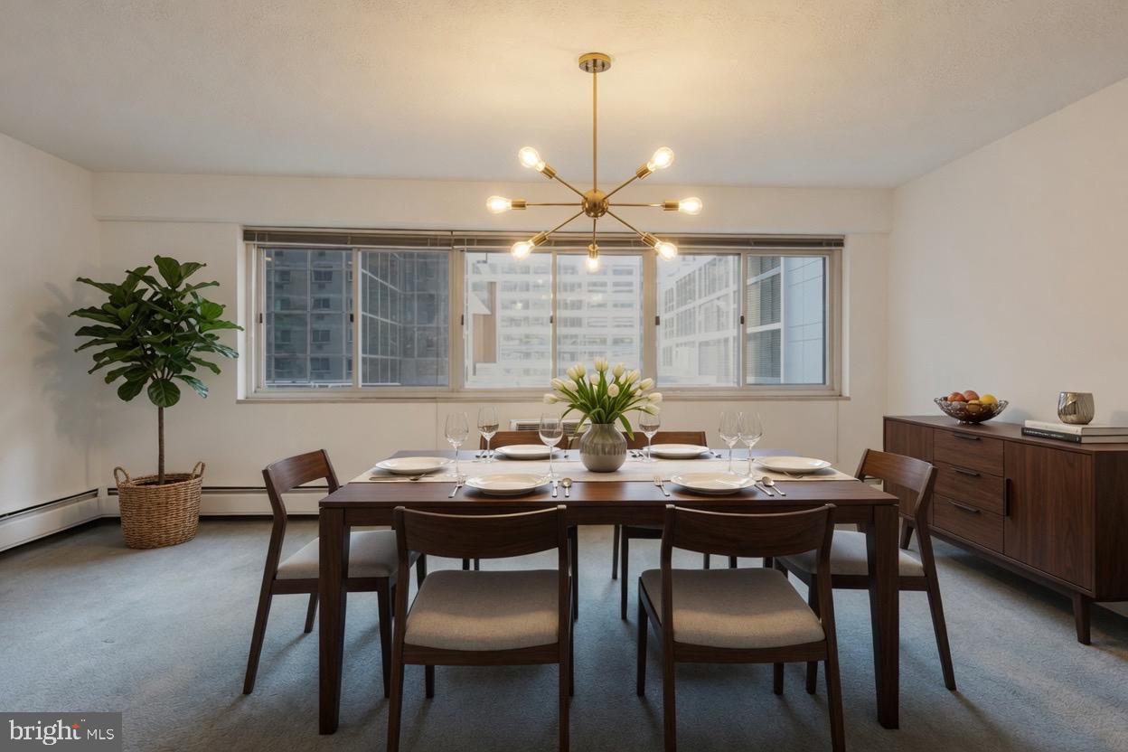 CENTER CITY - Residential