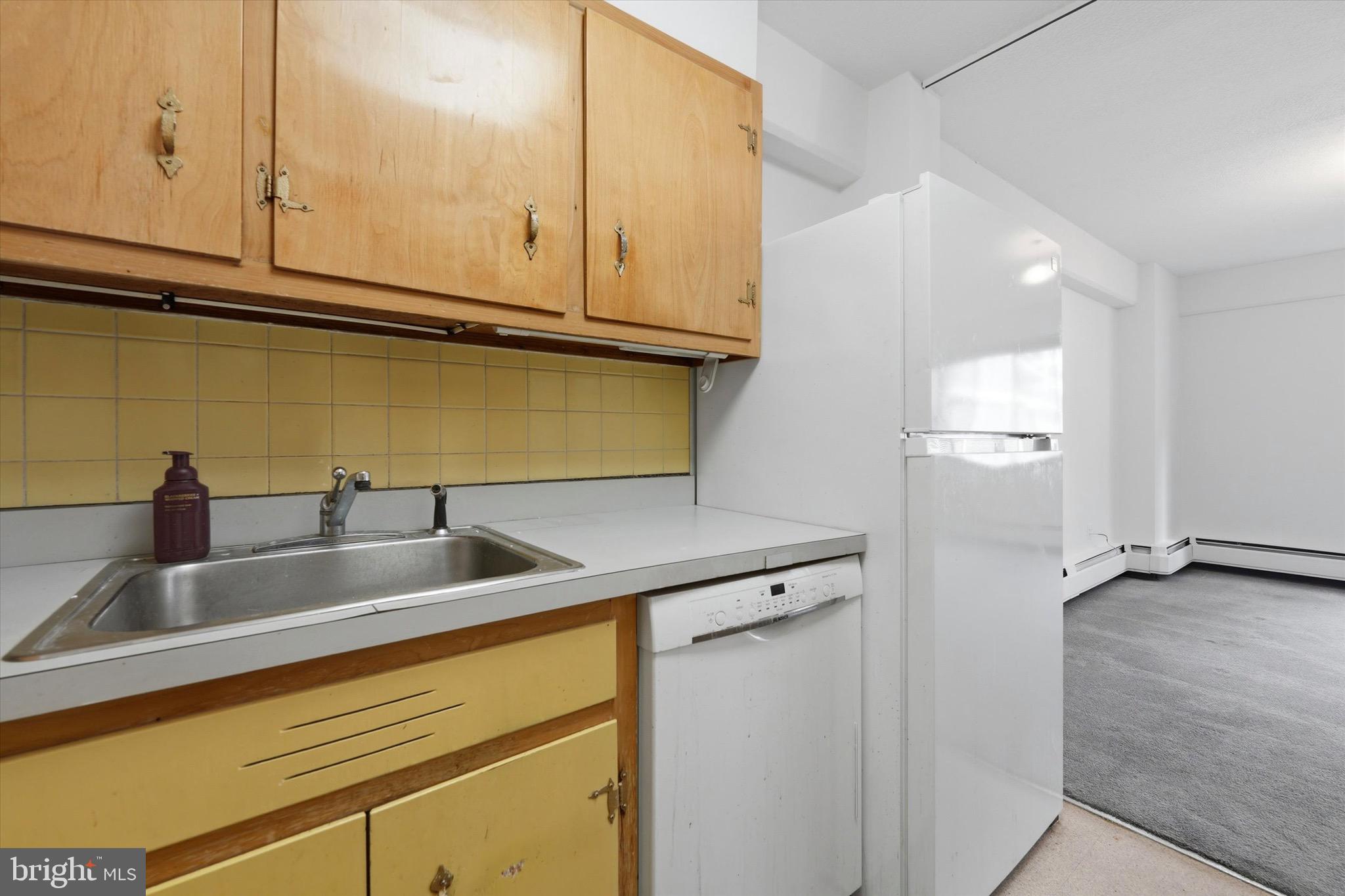 CENTER CITY - Residential