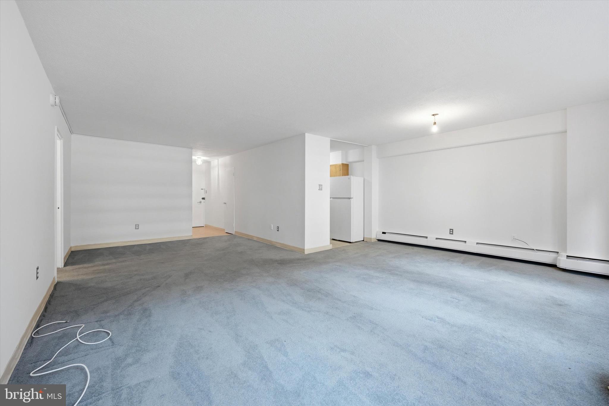 CENTER CITY - Residential
