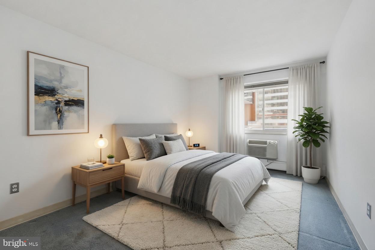 CENTER CITY - Residential