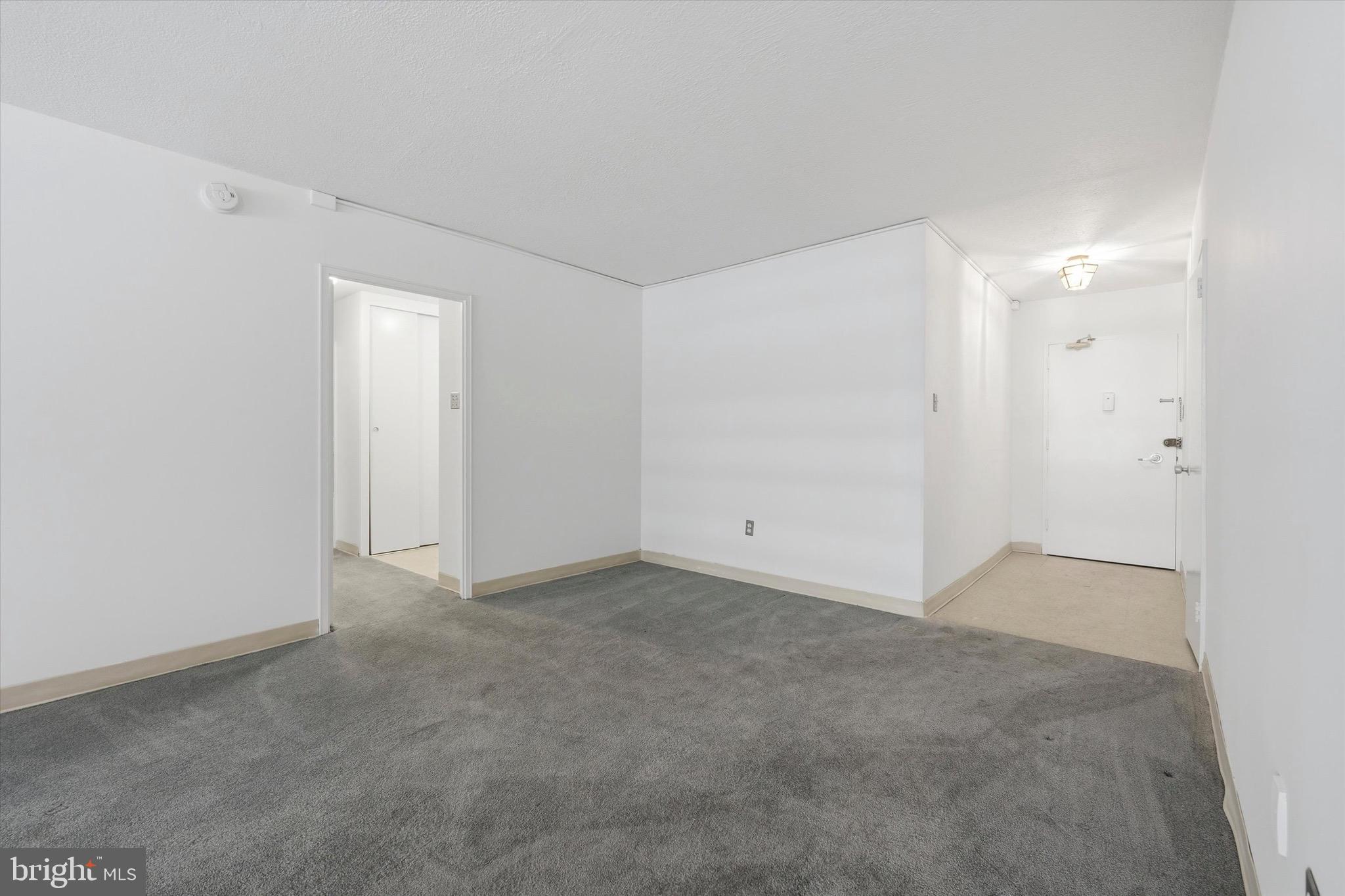 CENTER CITY - Residential