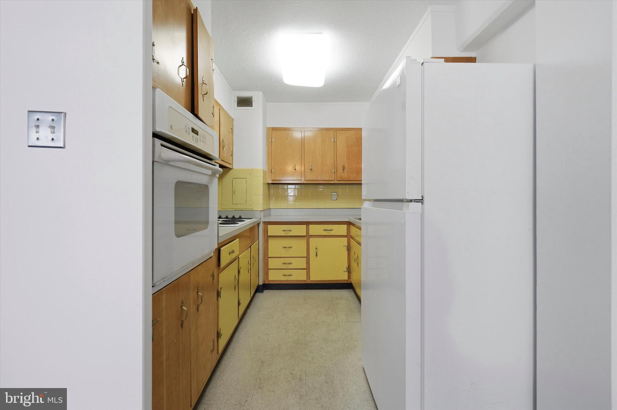 CENTER CITY - Residential