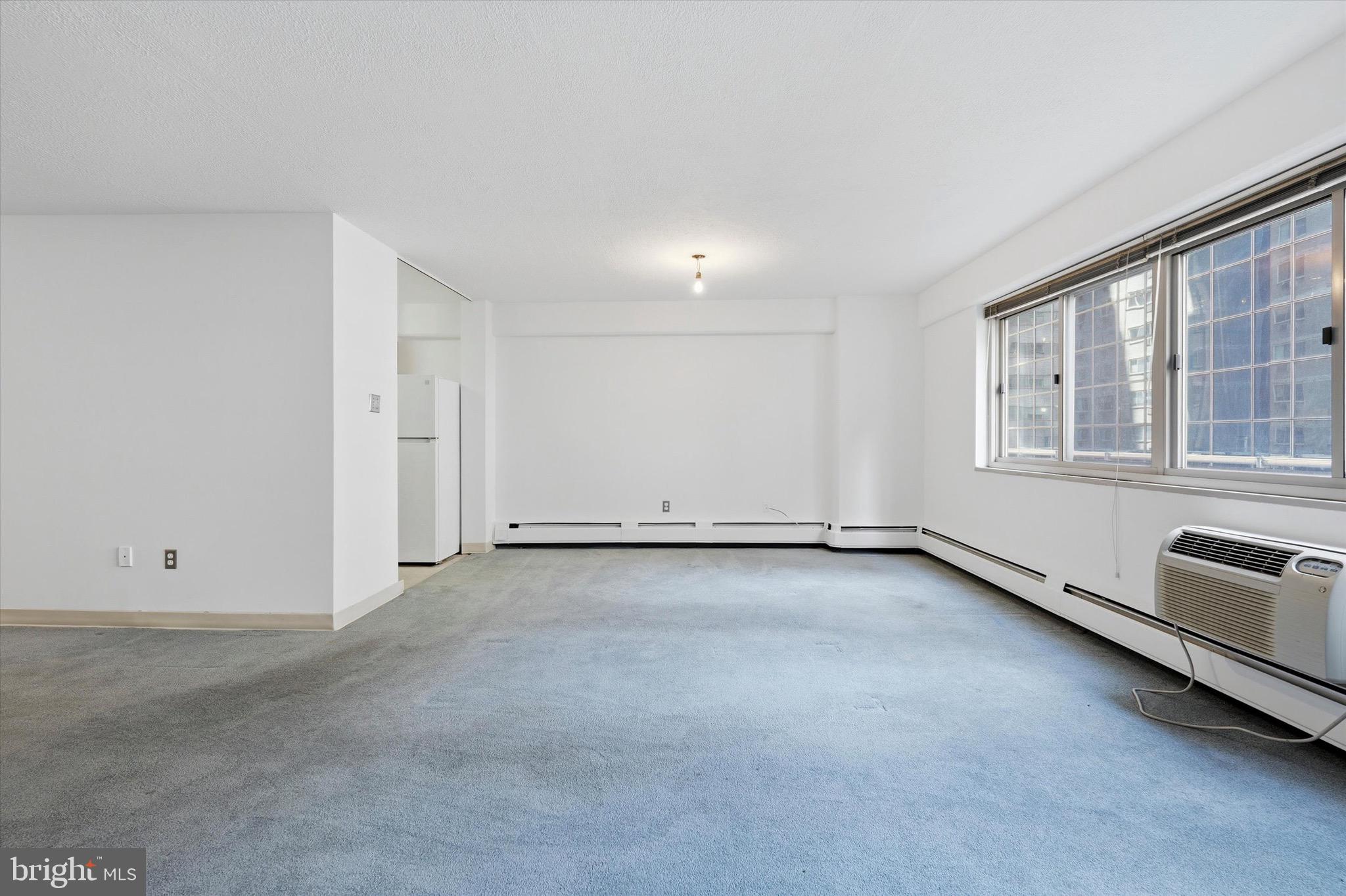 CENTER CITY - Residential