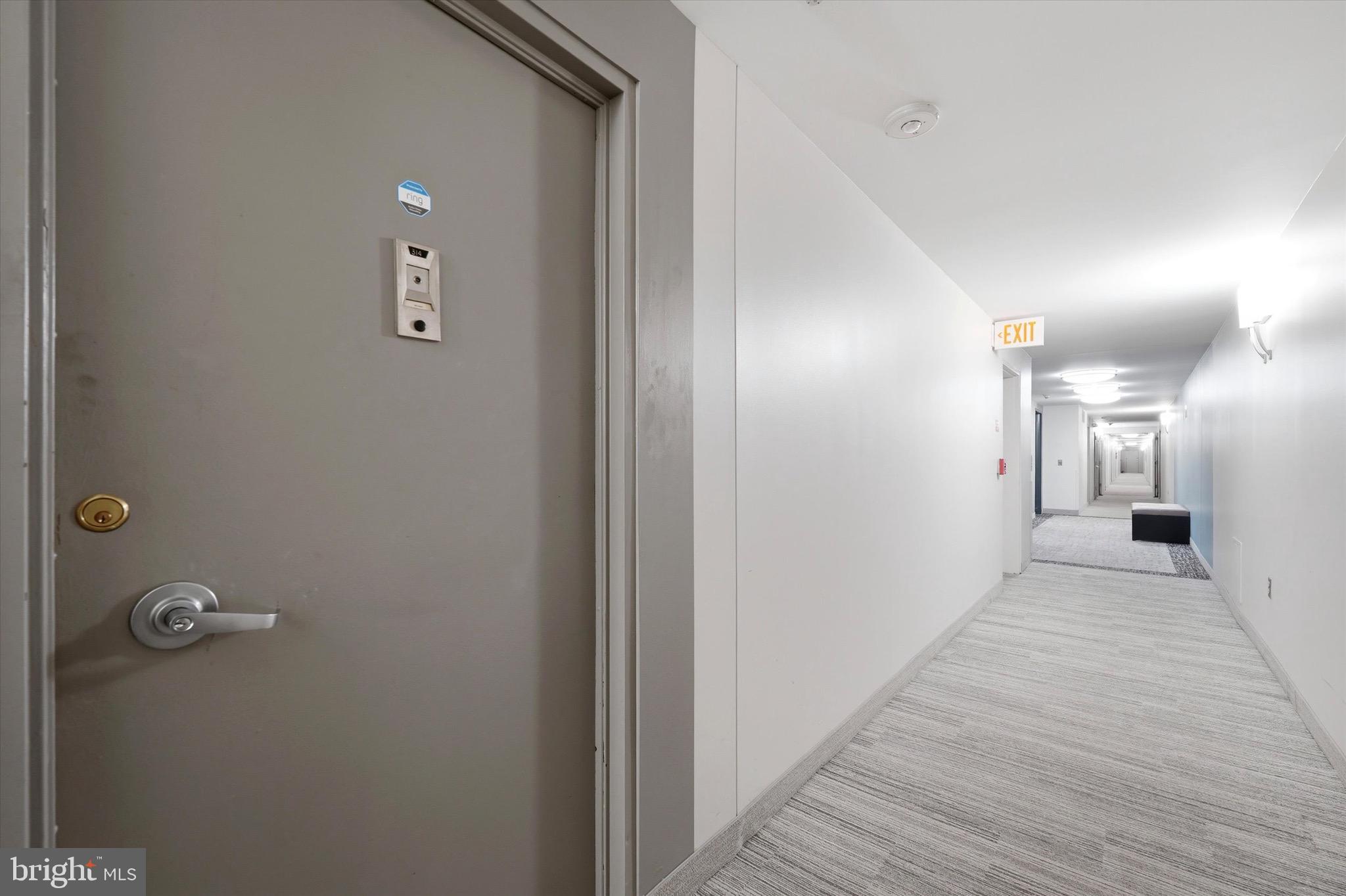CENTER CITY - Residential