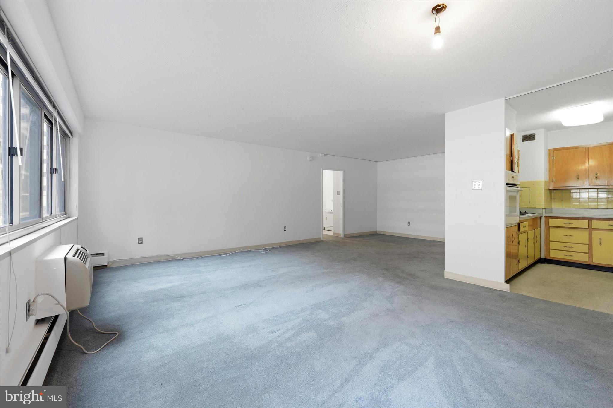 CENTER CITY - Residential