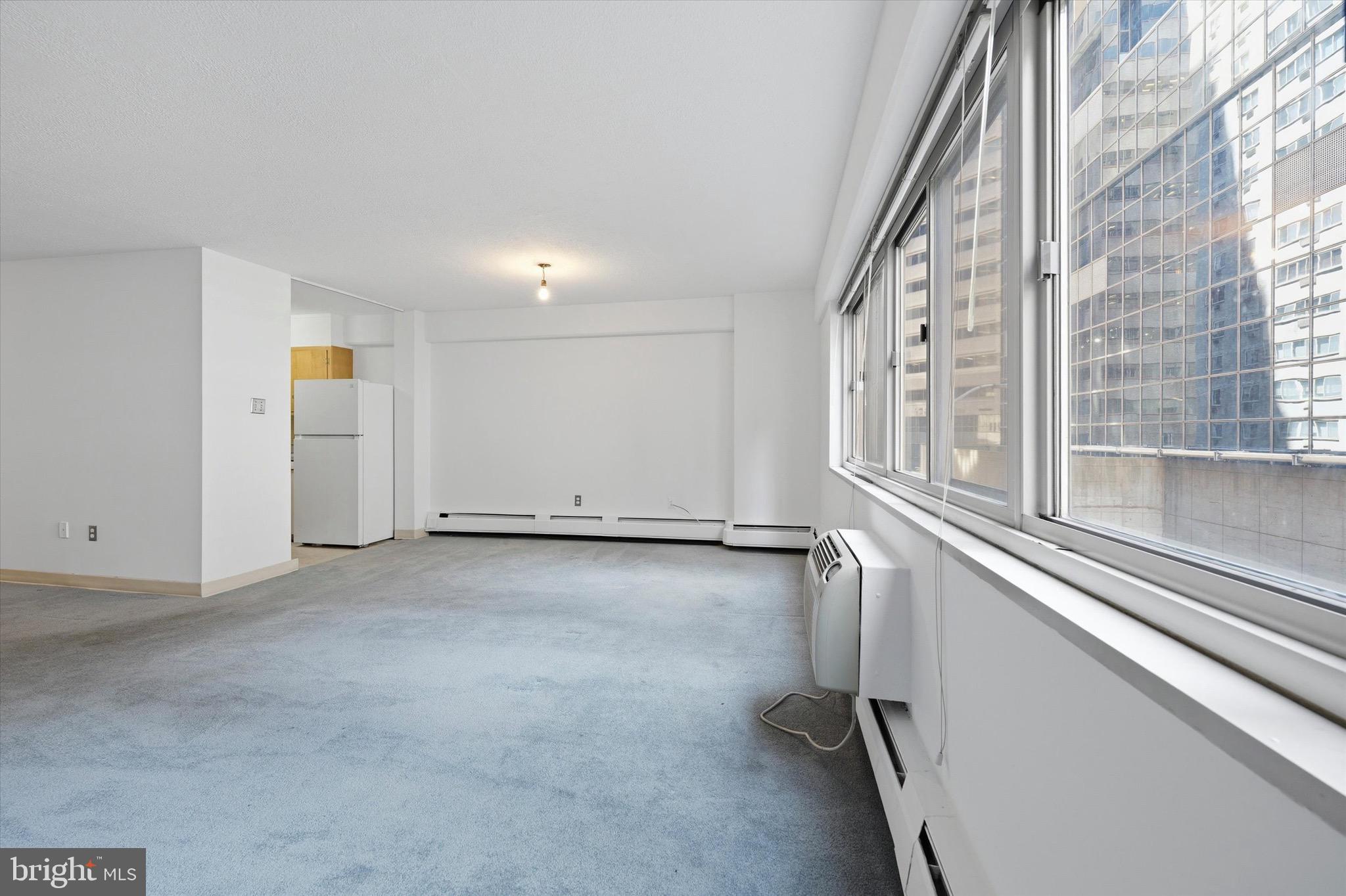 CENTER CITY - Residential