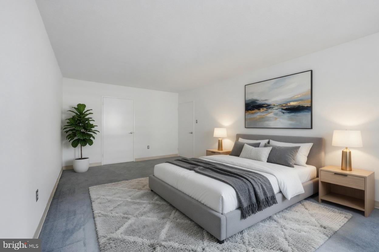 CENTER CITY - Residential