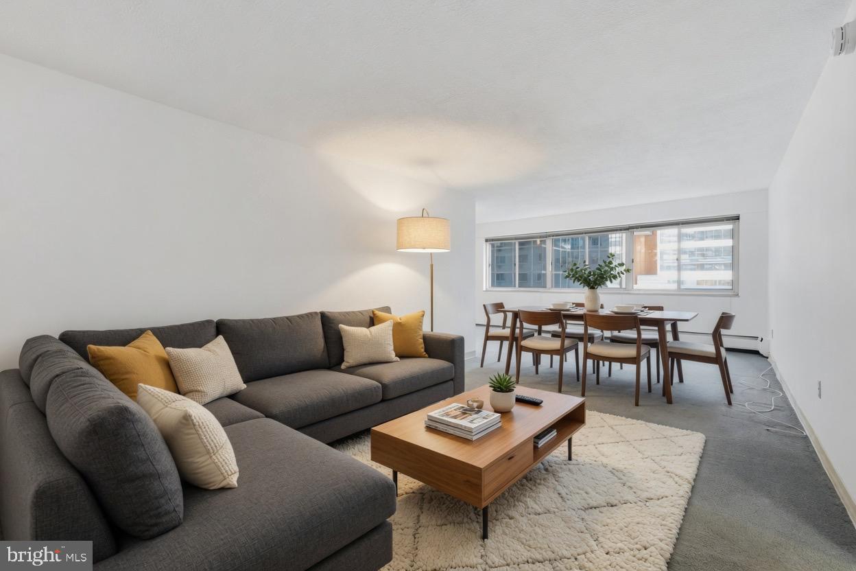 CENTER CITY - Residential