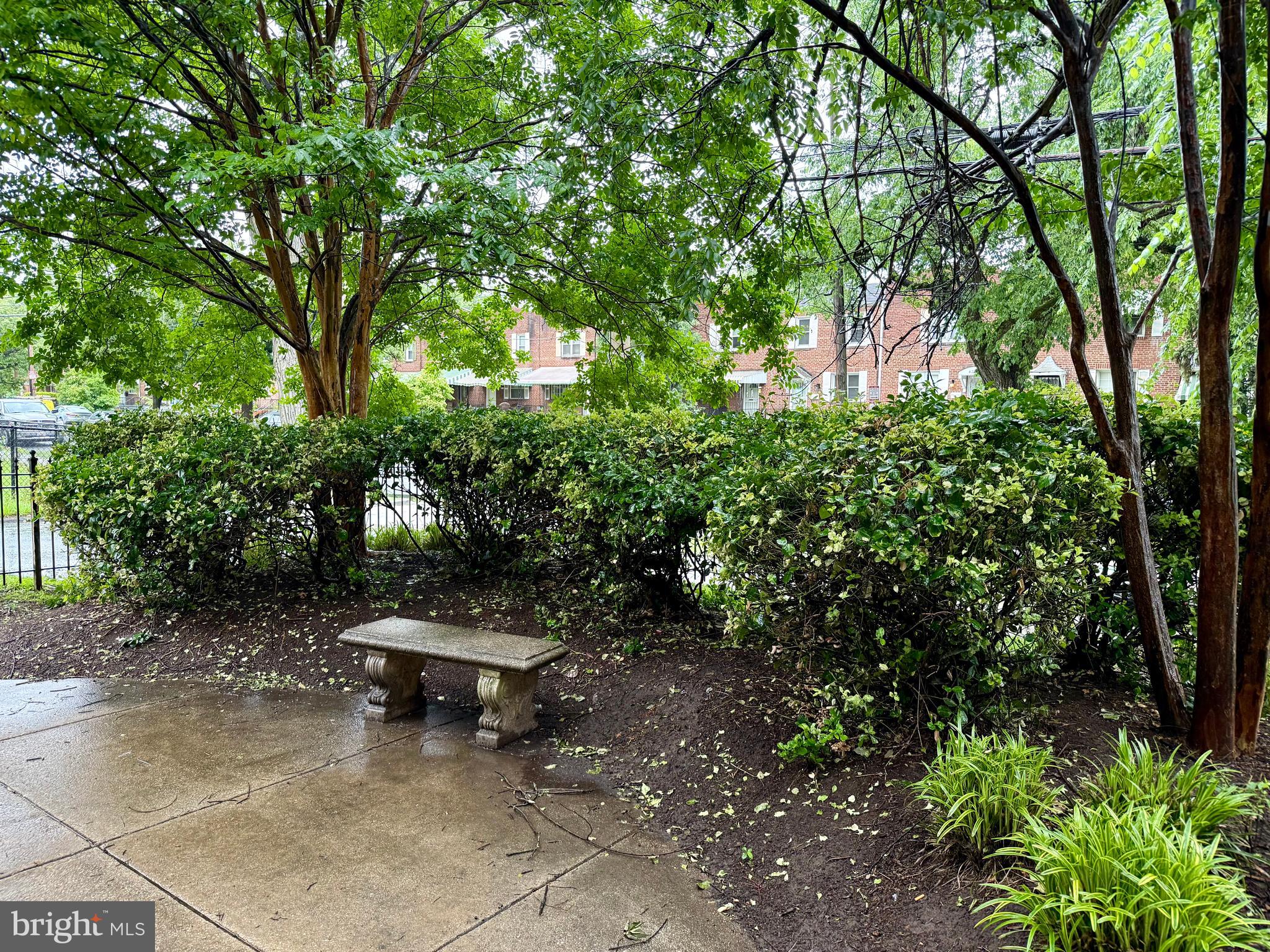 DEANWOOD - Residential