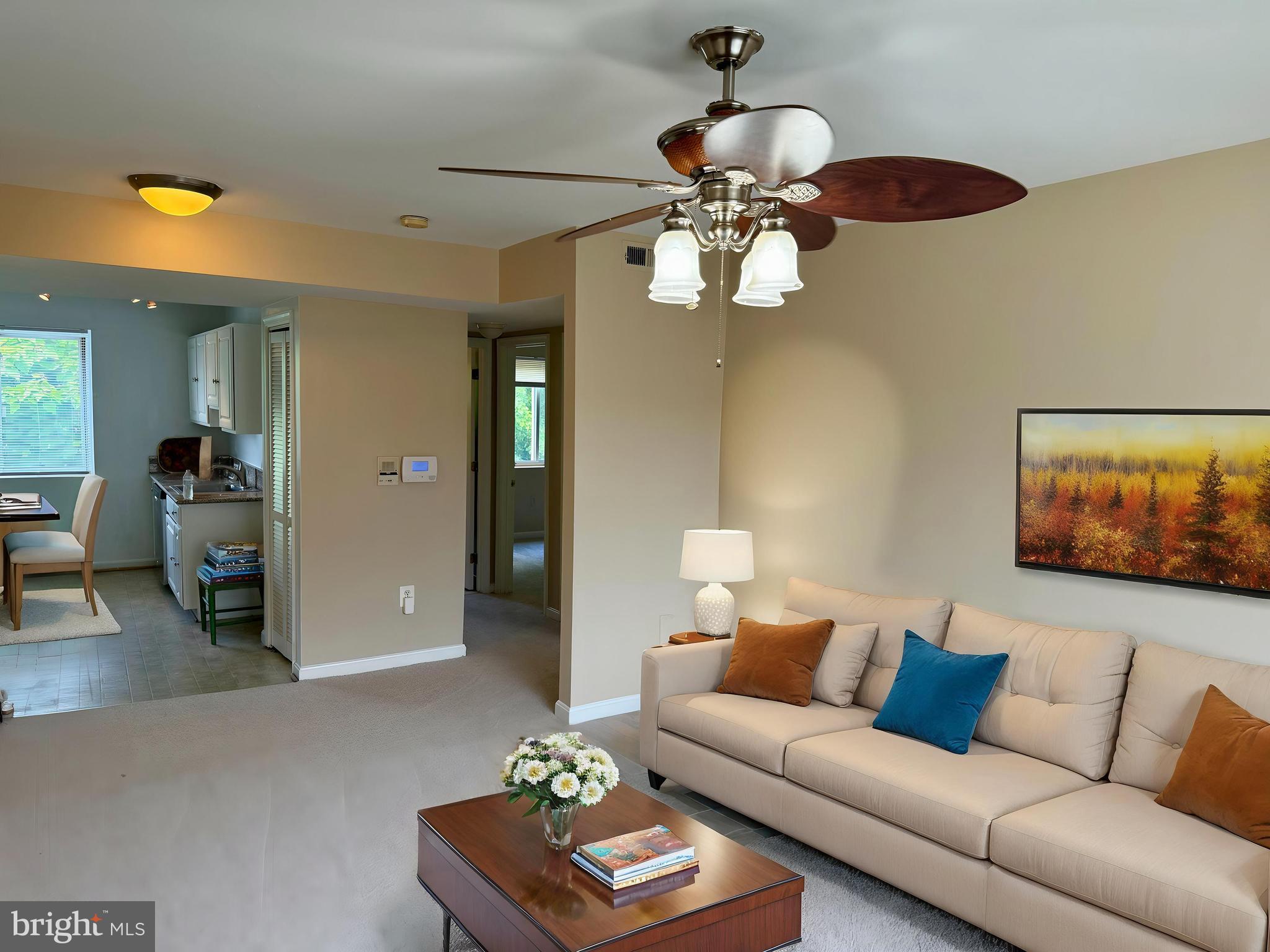 DEANWOOD - Residential