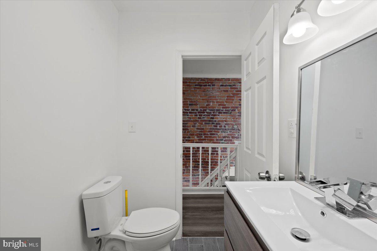 WEST PHILADELPHIA - Residential