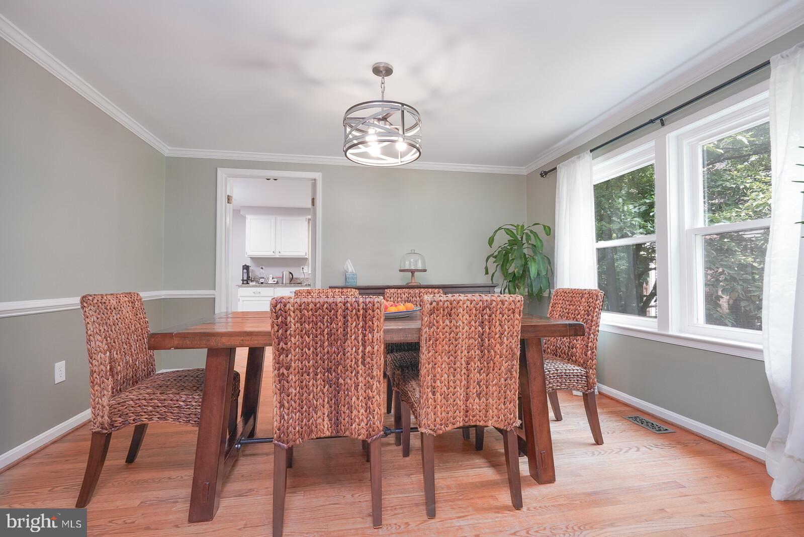 VILLAGE OF HICKORY RIDGE - Residential