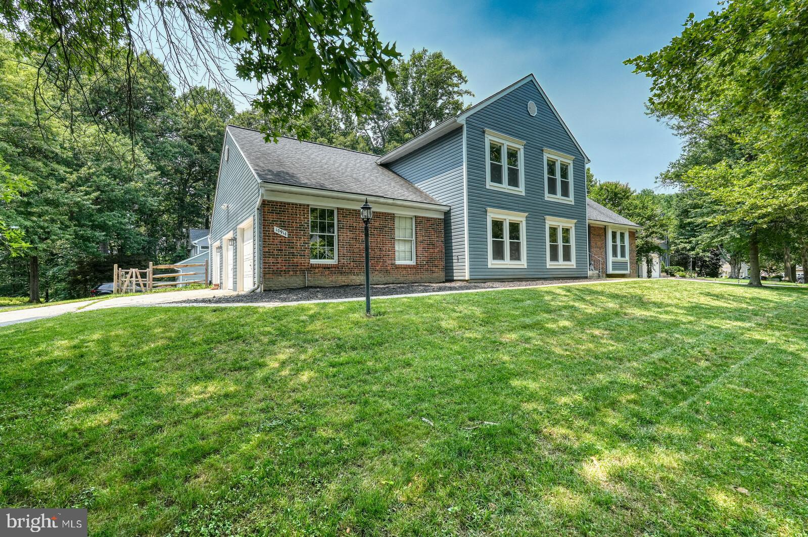 VILLAGE OF HICKORY RIDGE - Residential