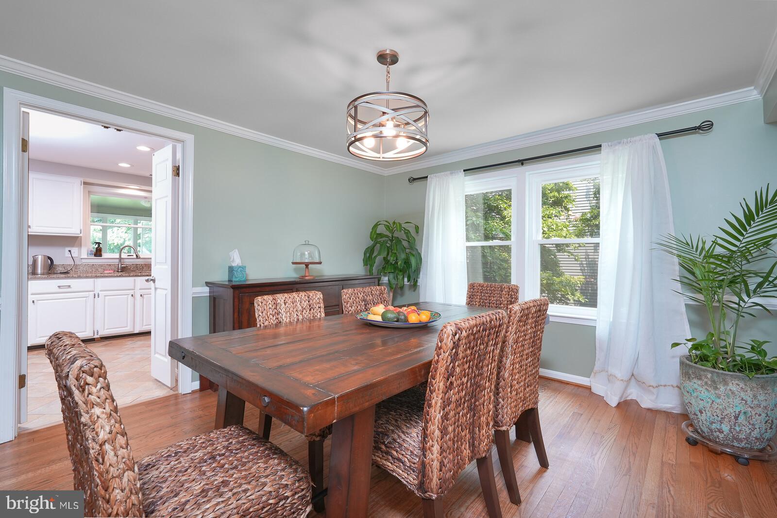 VILLAGE OF HICKORY RIDGE - Residential