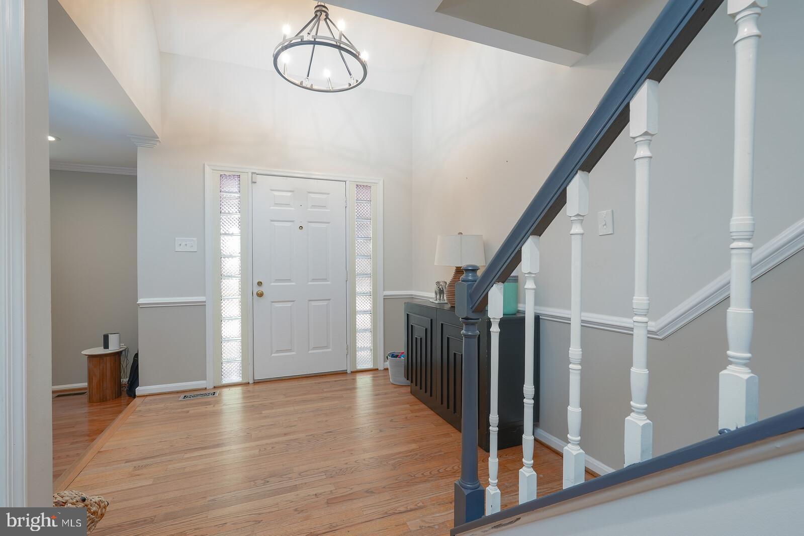 VILLAGE OF HICKORY RIDGE - Residential