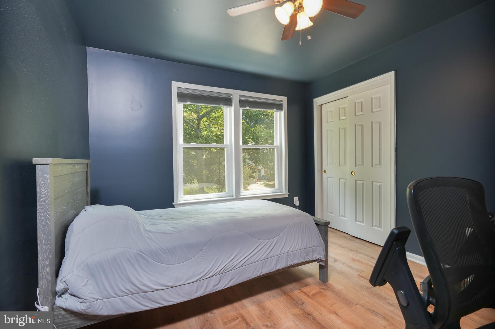 VILLAGE OF HICKORY RIDGE - Residential