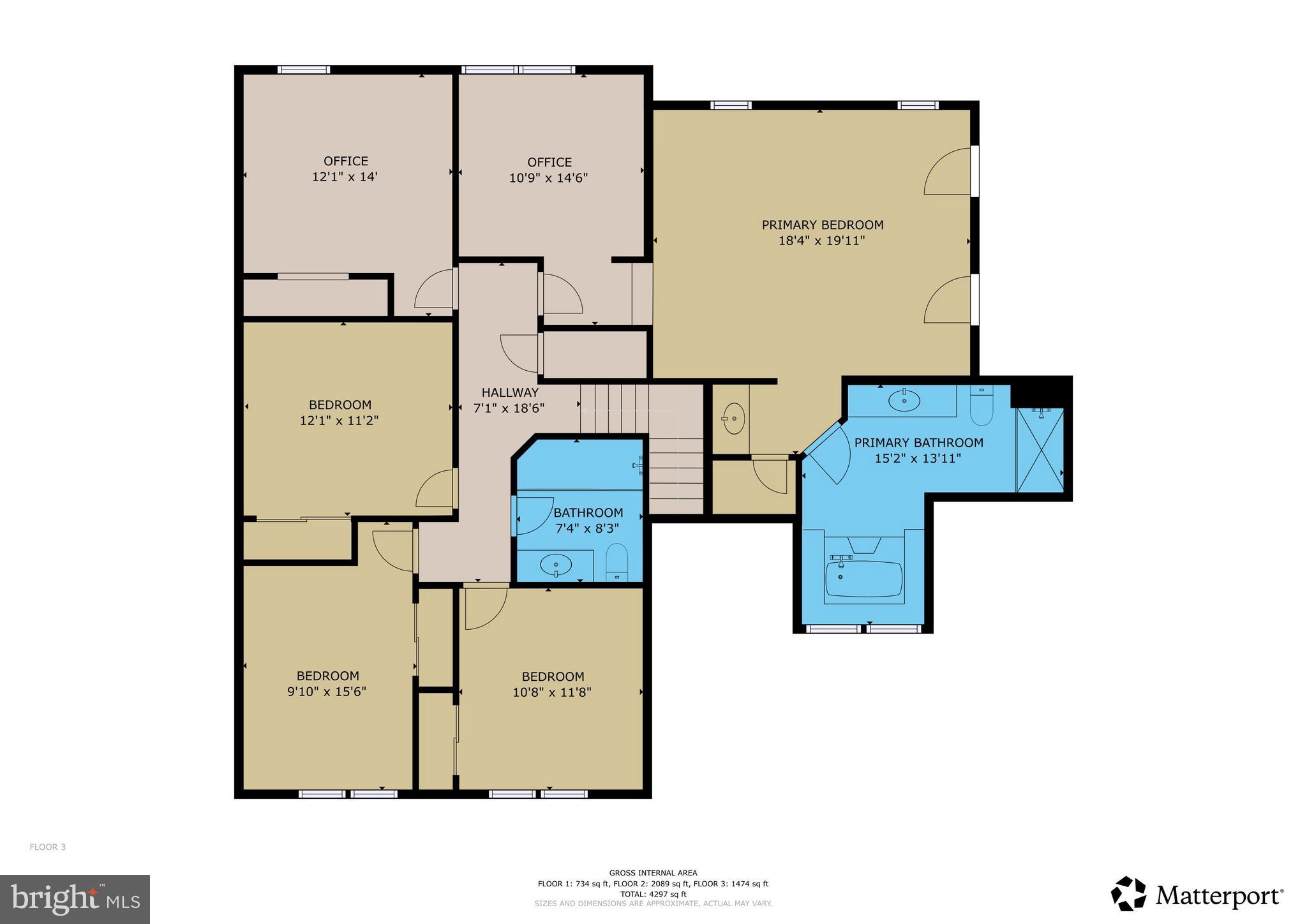 VILLAGE OF HICKORY RIDGE - Residential