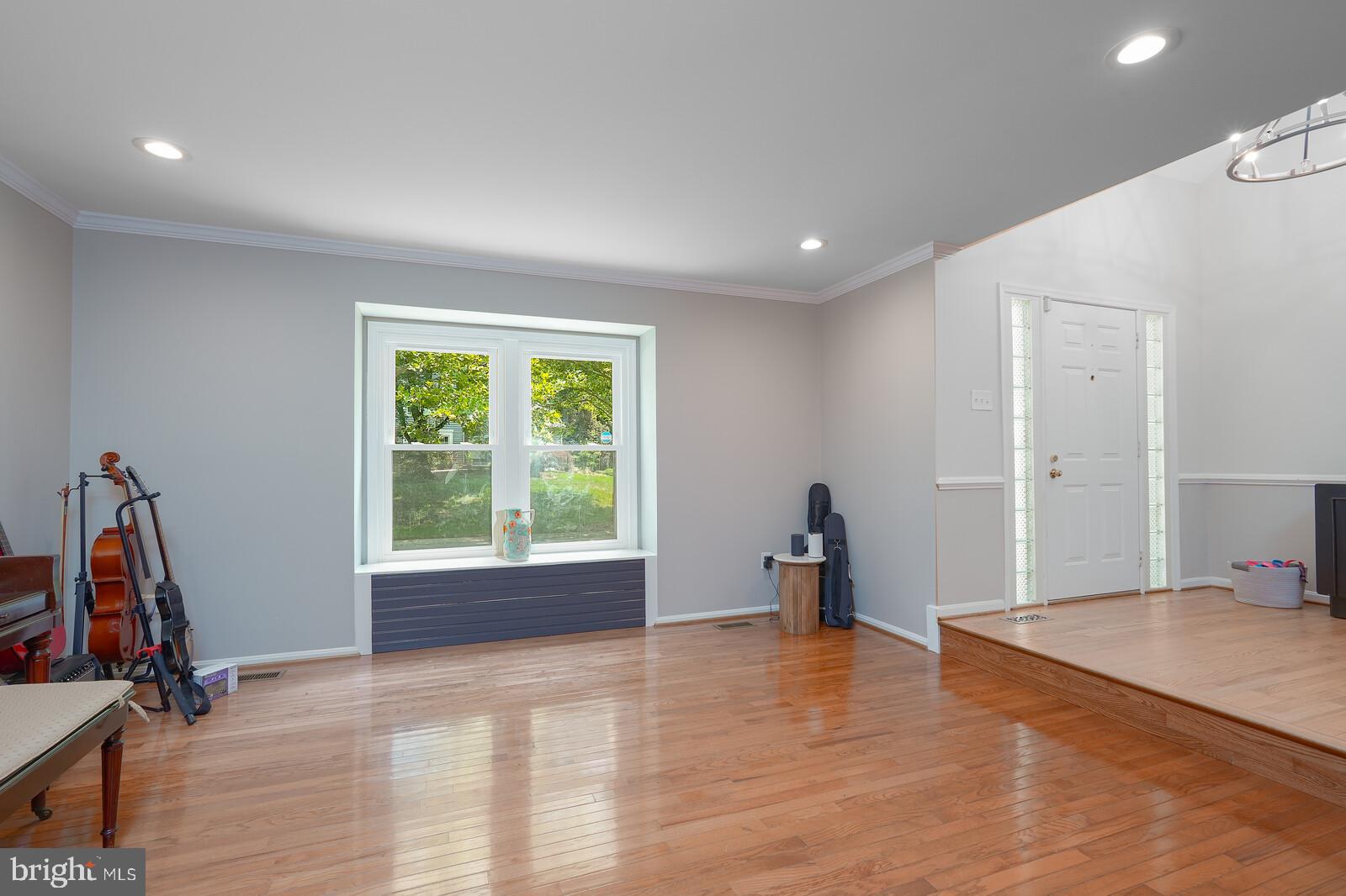 VILLAGE OF HICKORY RIDGE - Residential